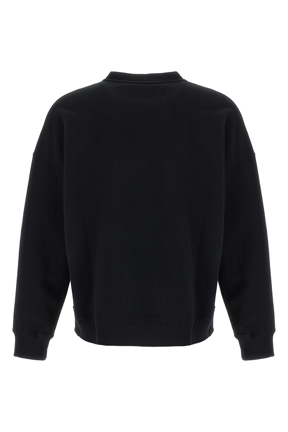'Haus/Trian' sweatshirt - 3