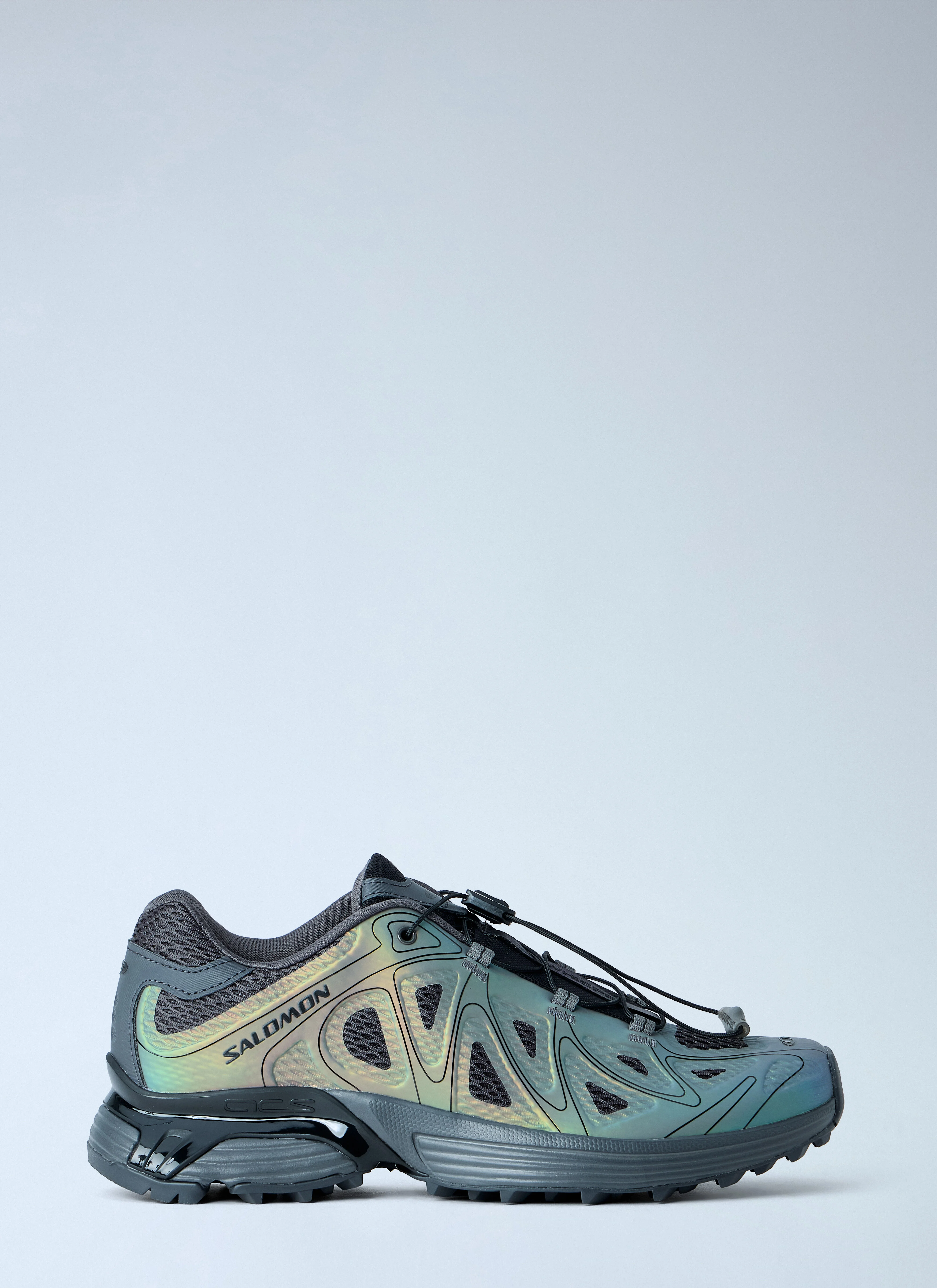 XT-Whisper Void Sneakers - 1