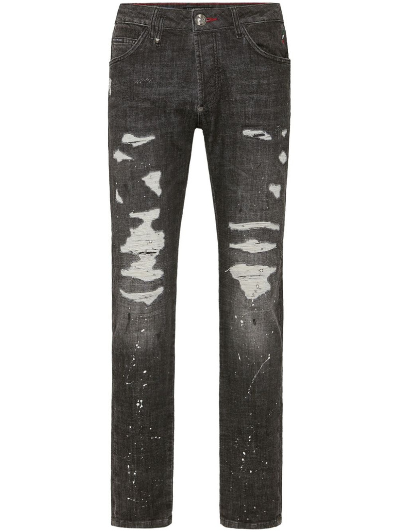 Skull&Bones jeans 1