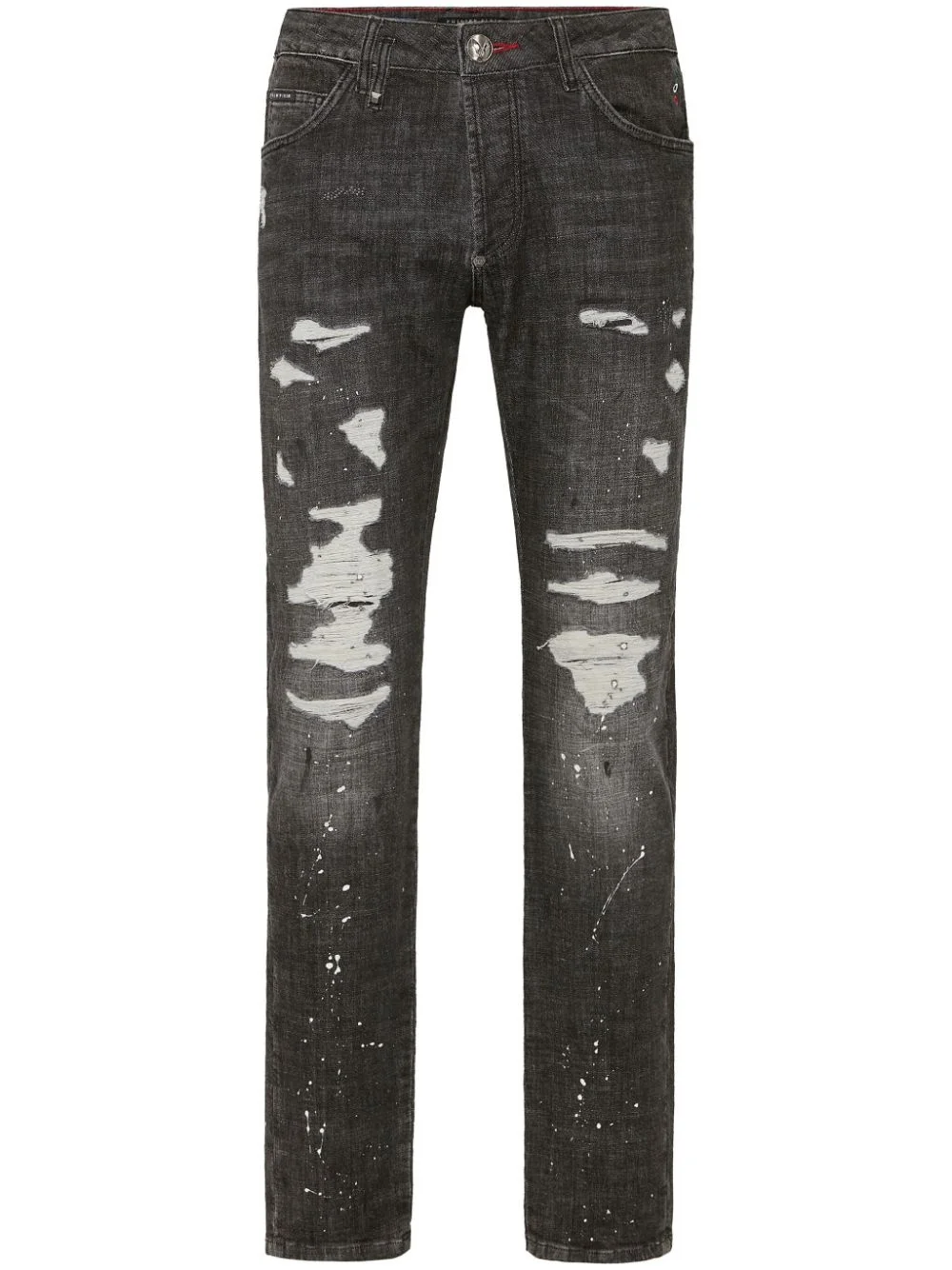 Skull&Bones jeans - 1