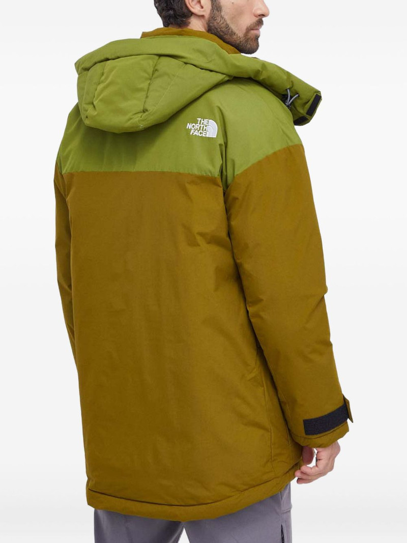 Kembar insulated parka 3