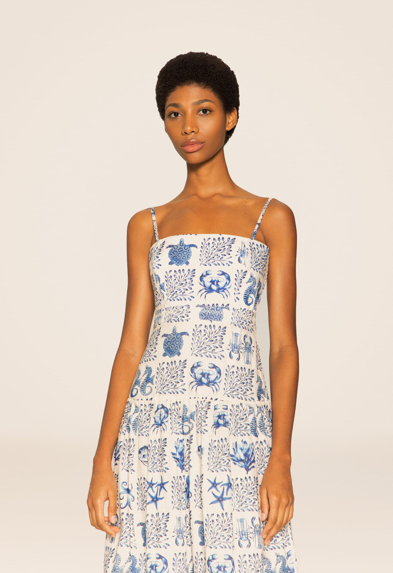 Lima Marea Maxi Dress 6