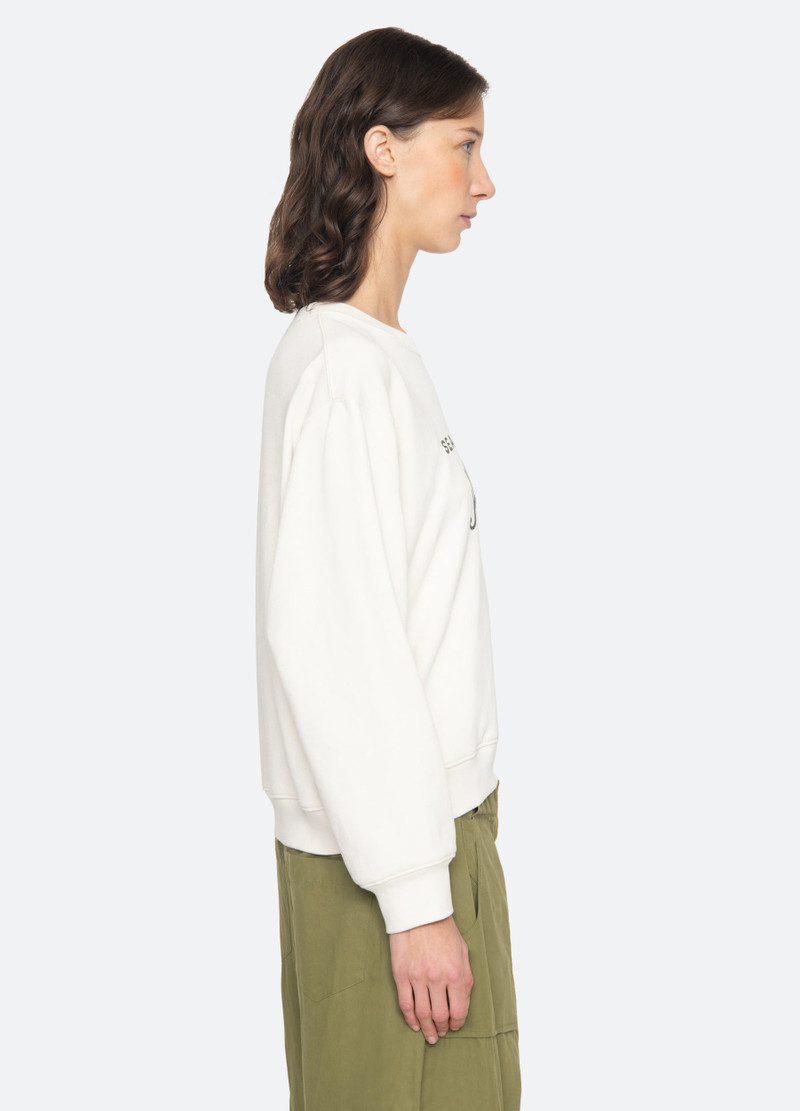 Claira Sweatshirt 4