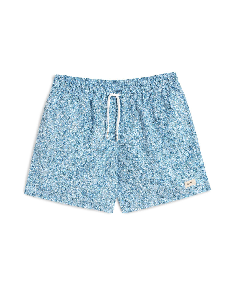 Reef Particle Swim Trunk 1