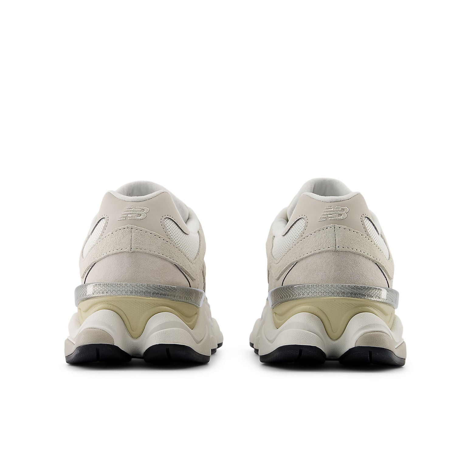 New Balance 9060 'Sea Salt Moonbeam' U9060WHT - 5