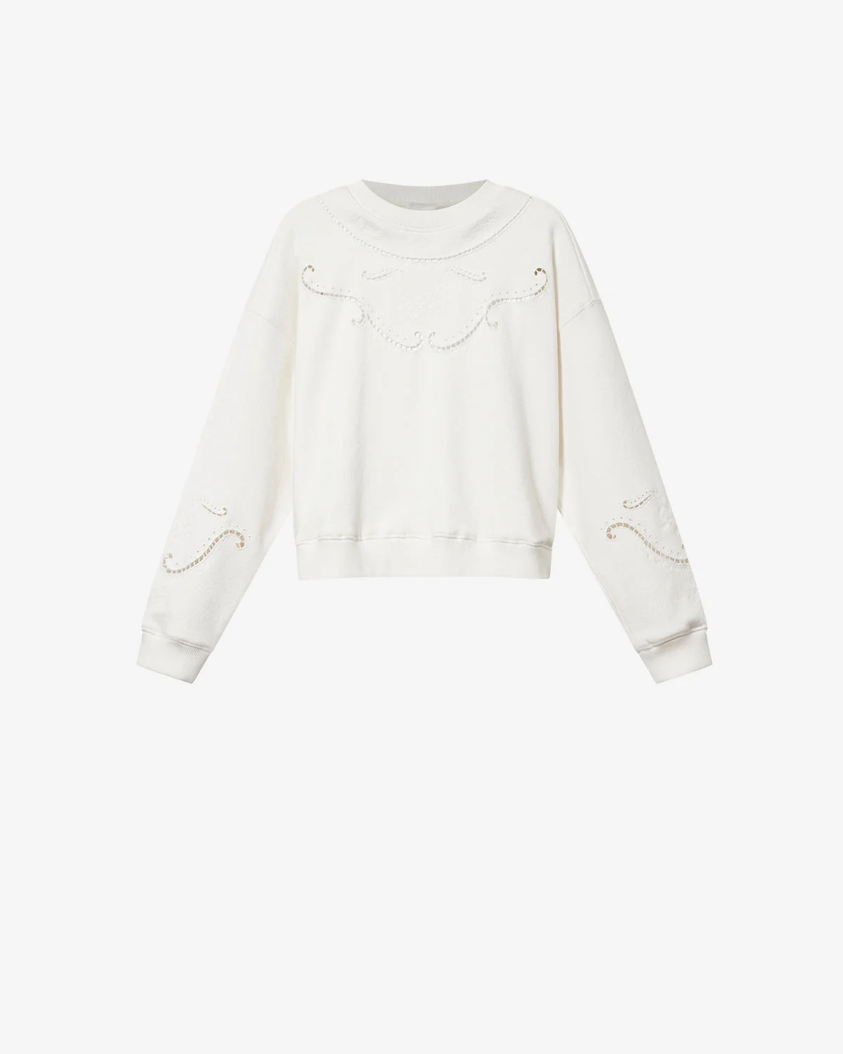VELLA SWEATSHIRT - 1