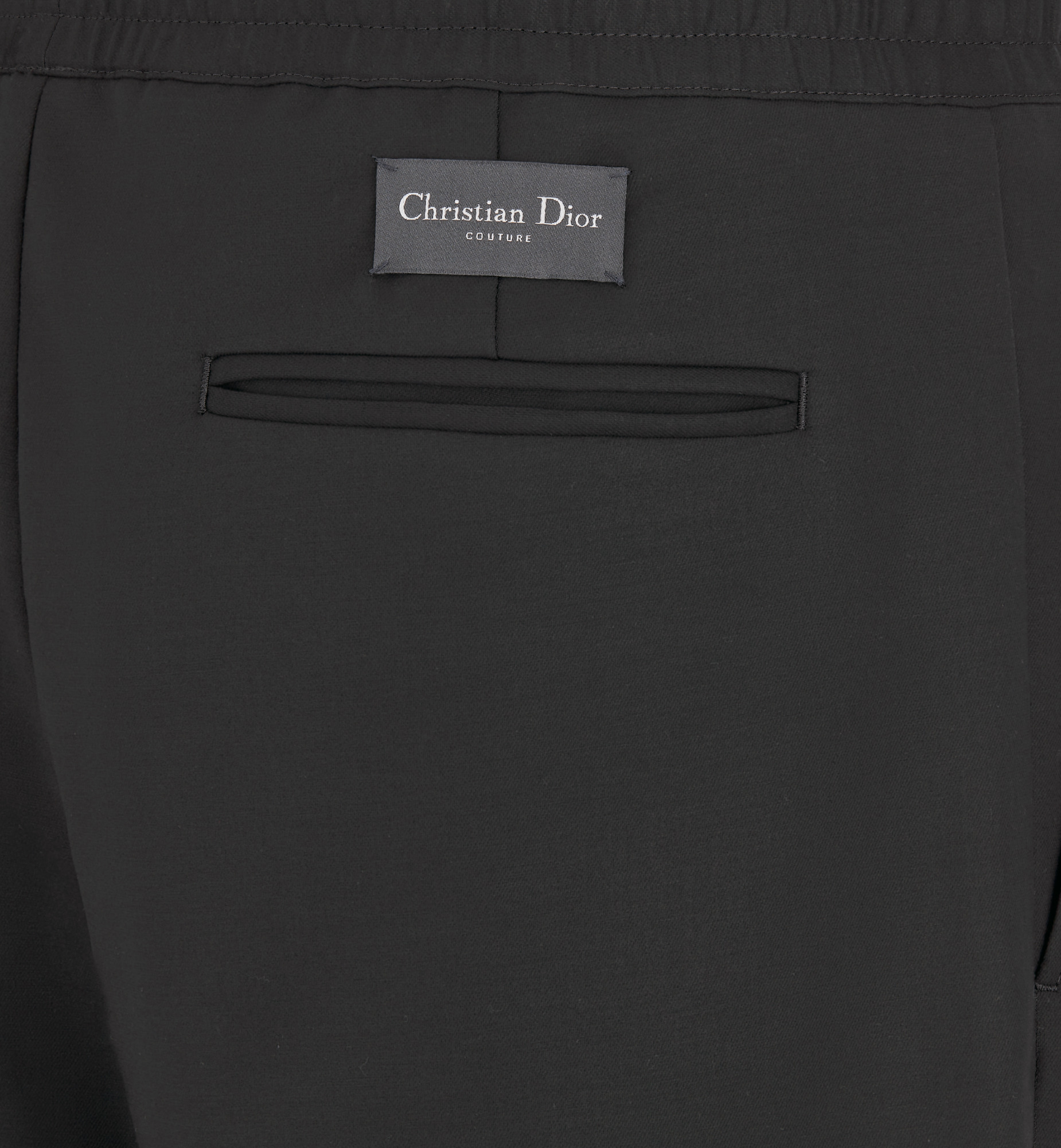 Christian Dior Couture Track Pants - 4