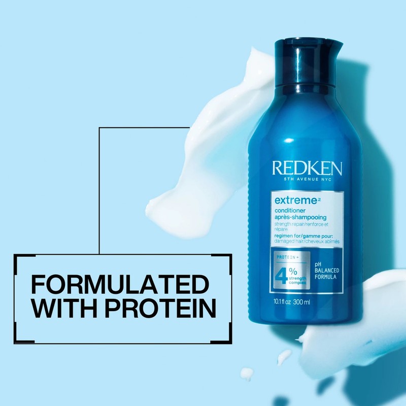 EXTREME CONDITIONER 6