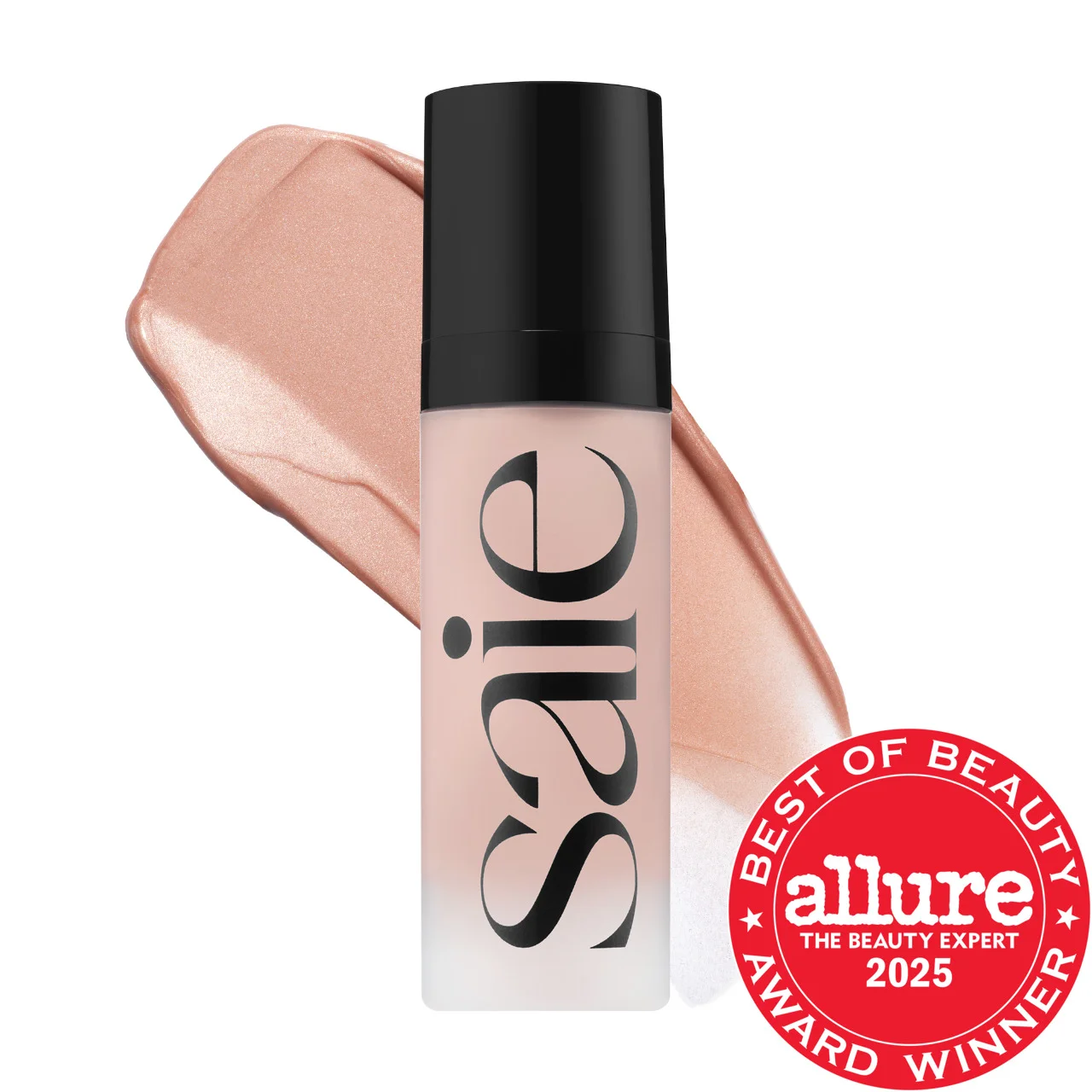 Glowy Super Gel Lightweight Dewy Multipurpose Illuminator - 1