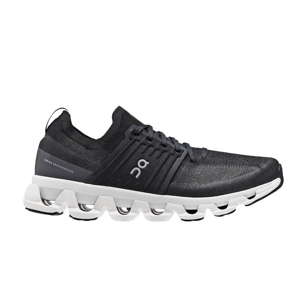 Cloudswift 3 'All Black' - 1