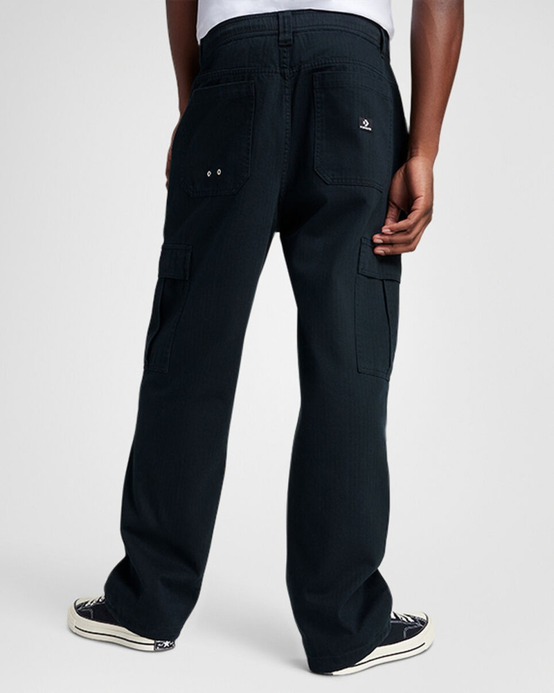 Harbor Cargo Pants 3
