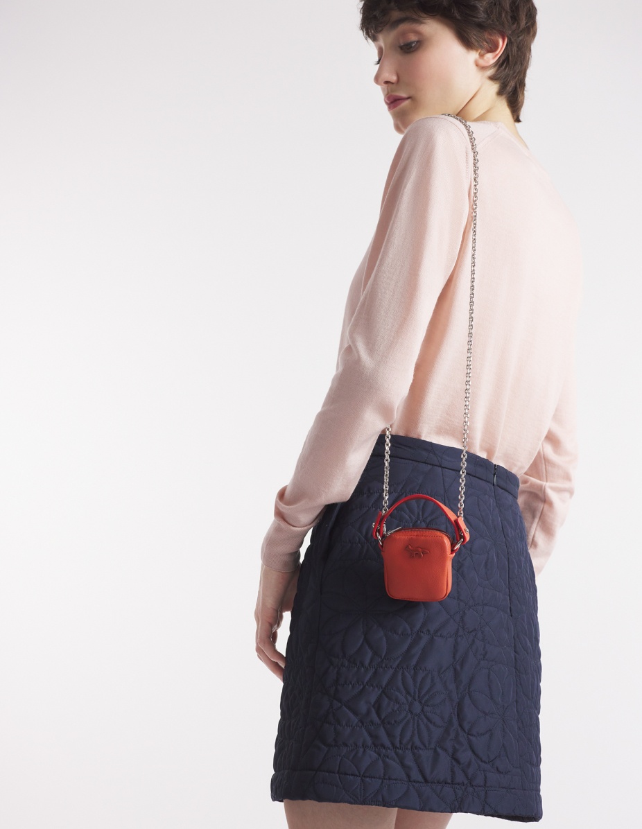 CLOUD MINI COINS PURSE - 2