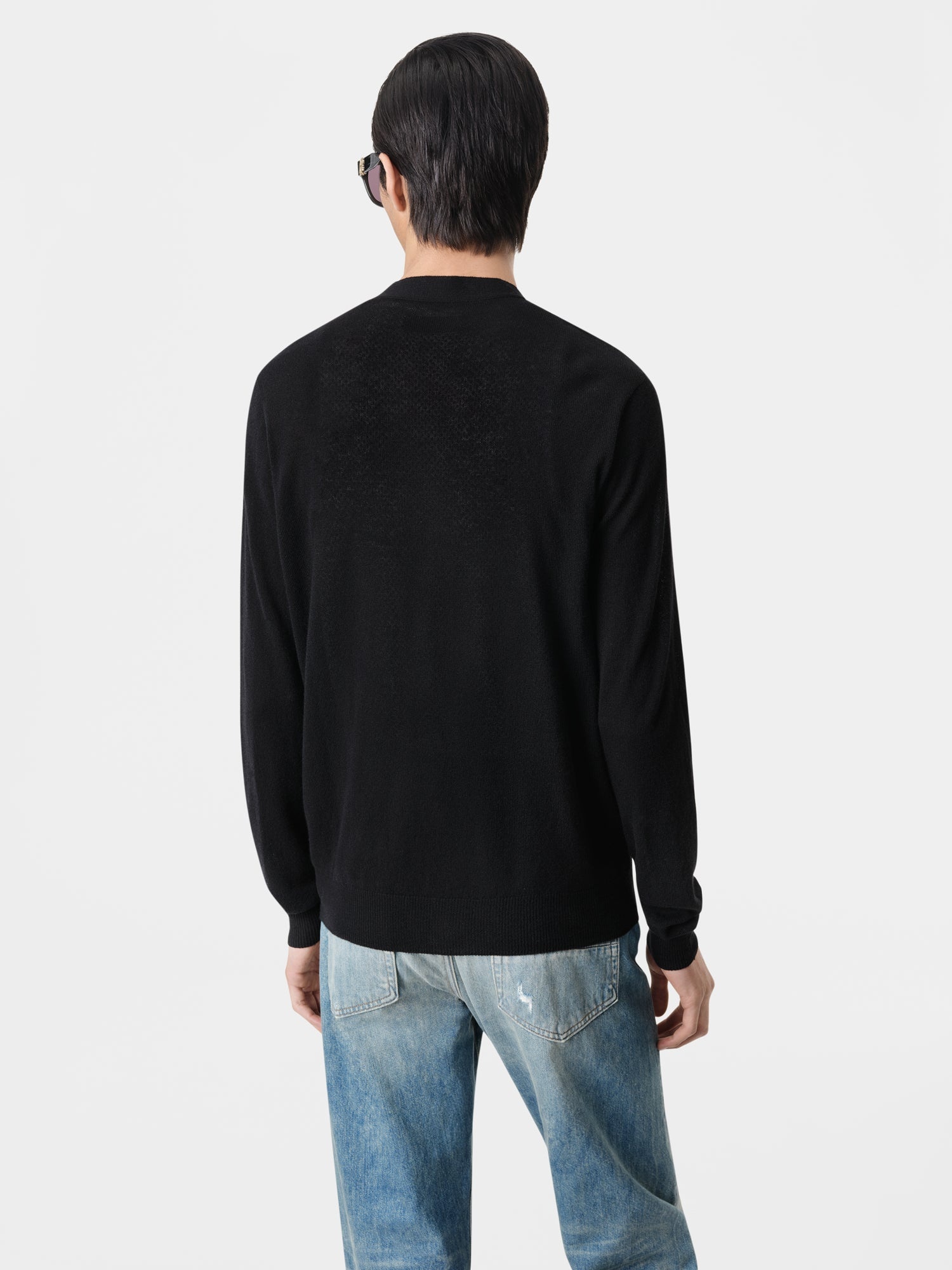 MA CARDIGAN - 5