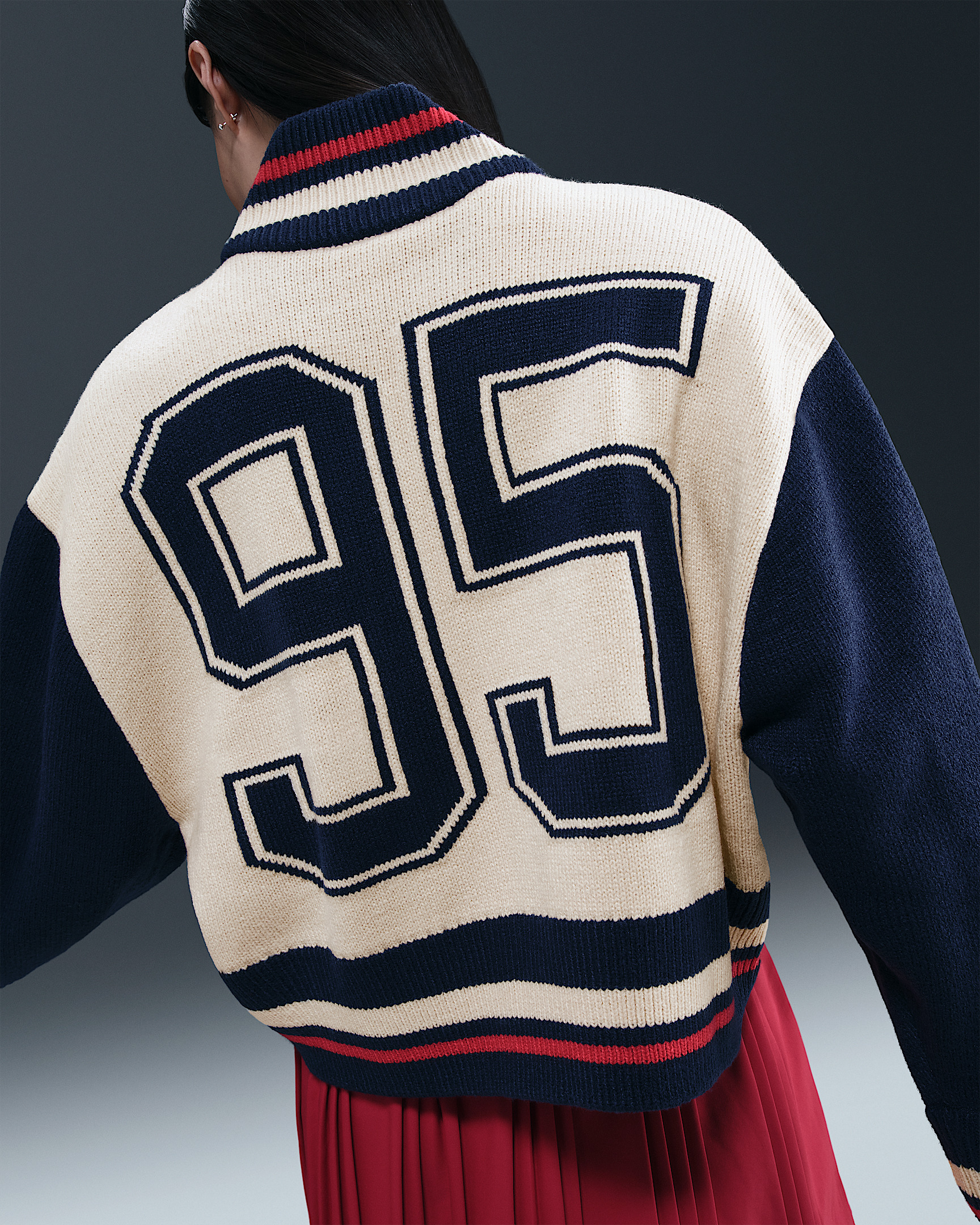 Nike Sportswear Women's Cardigan - 2