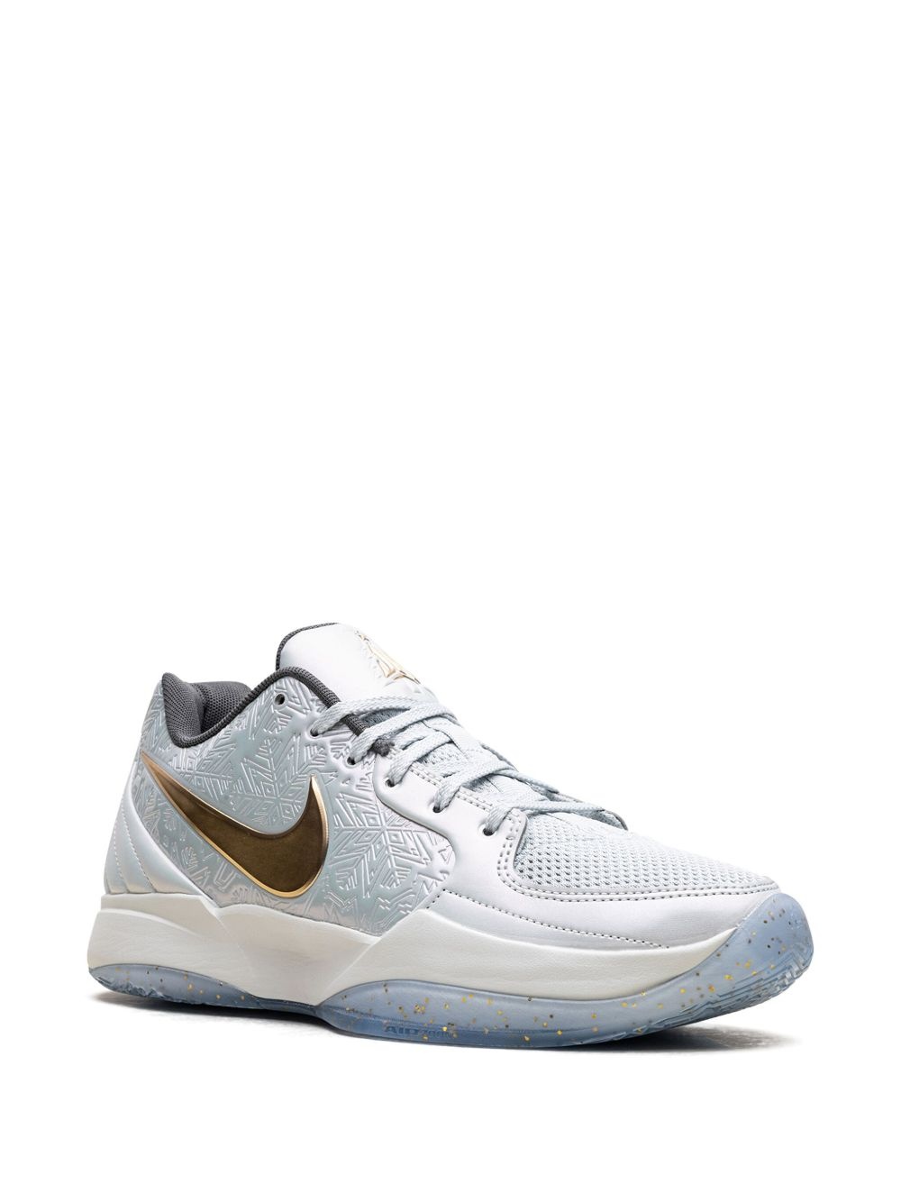 Ja 2 "Tree Topper" sneakers - 2