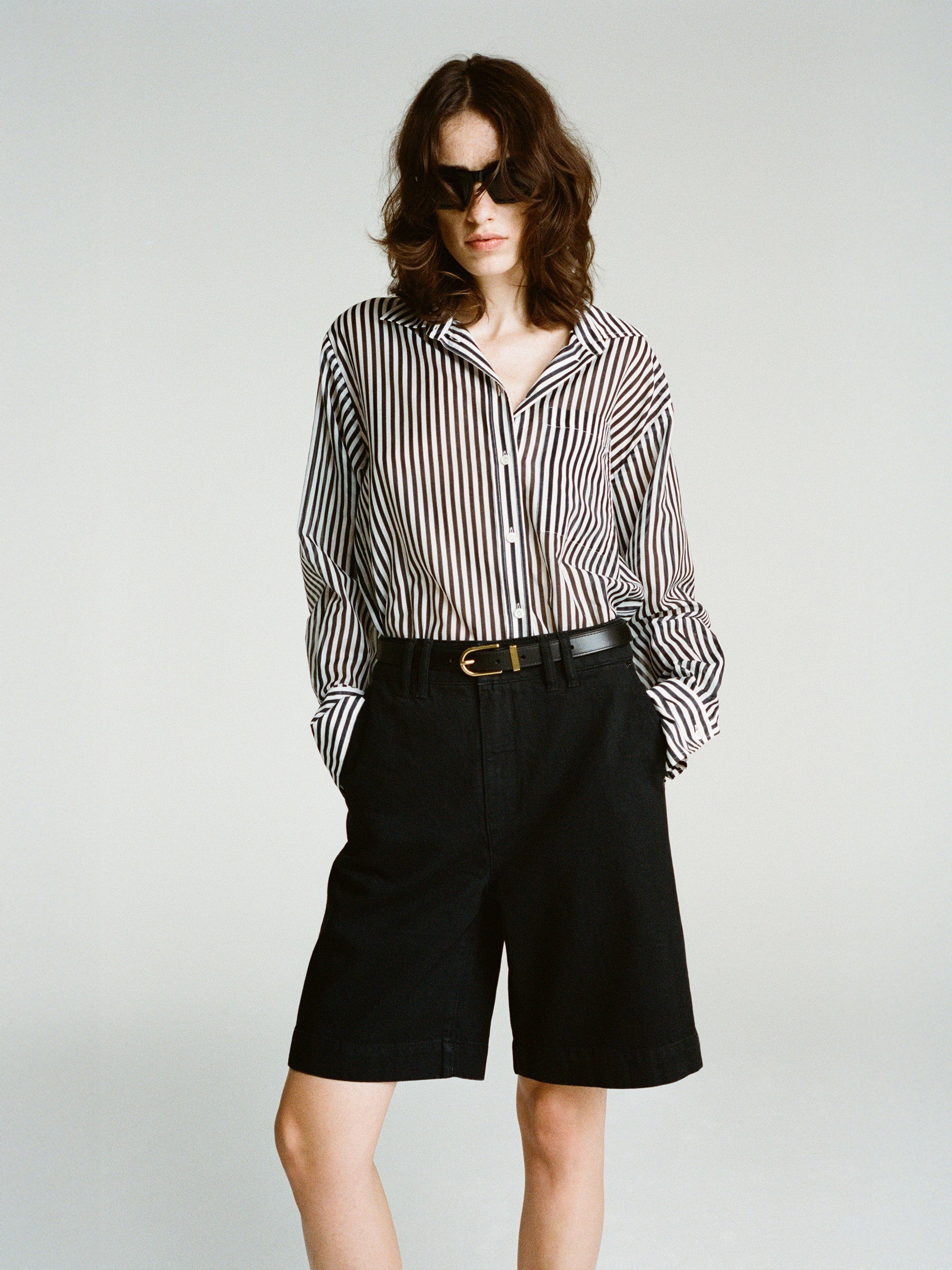 The Trouser Short in Trouble - 2