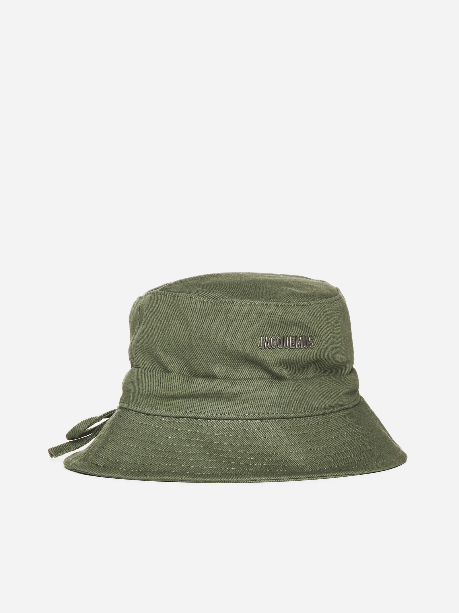 Le Bob Gadjo cotton hat - 2