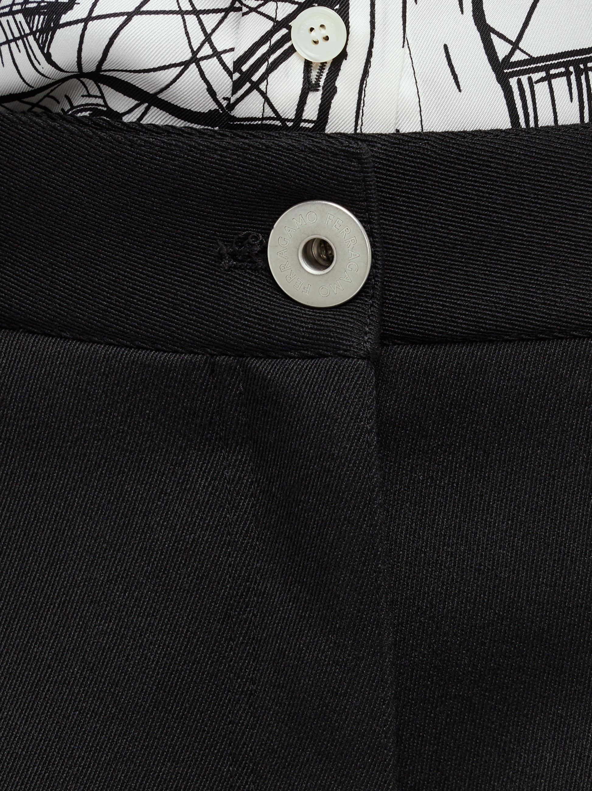 Utility shorts - 5