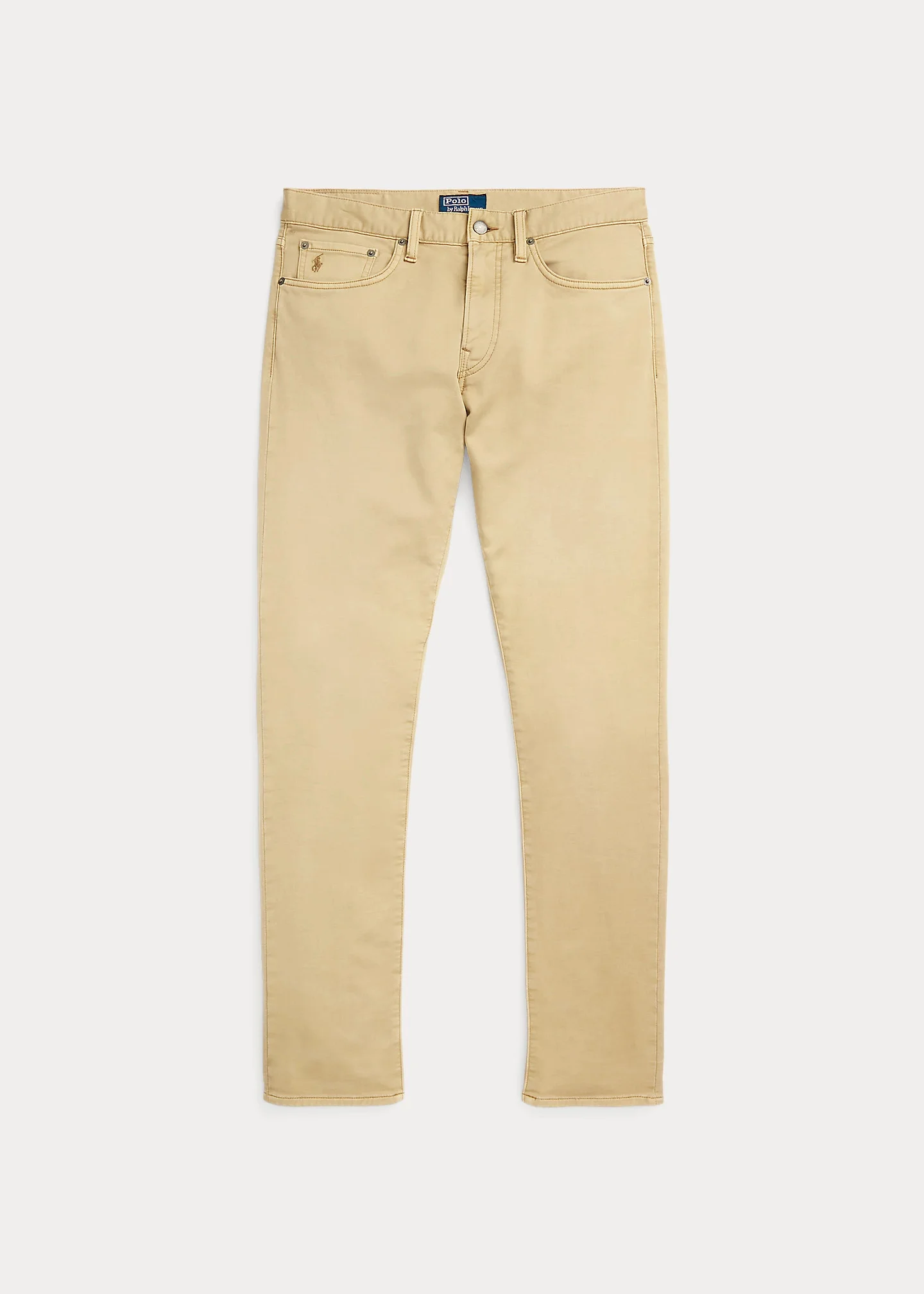 Sullivan Slim Knitlike Chino Pant - 1