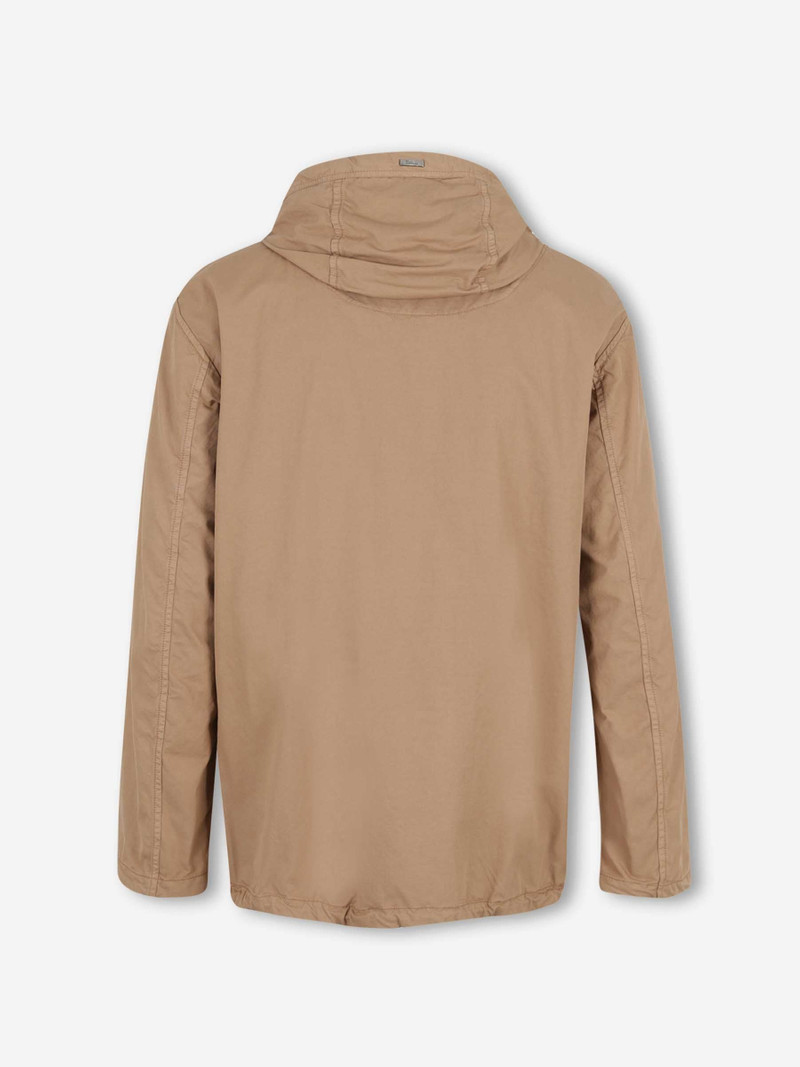 Herno HOODED JACKET outlook