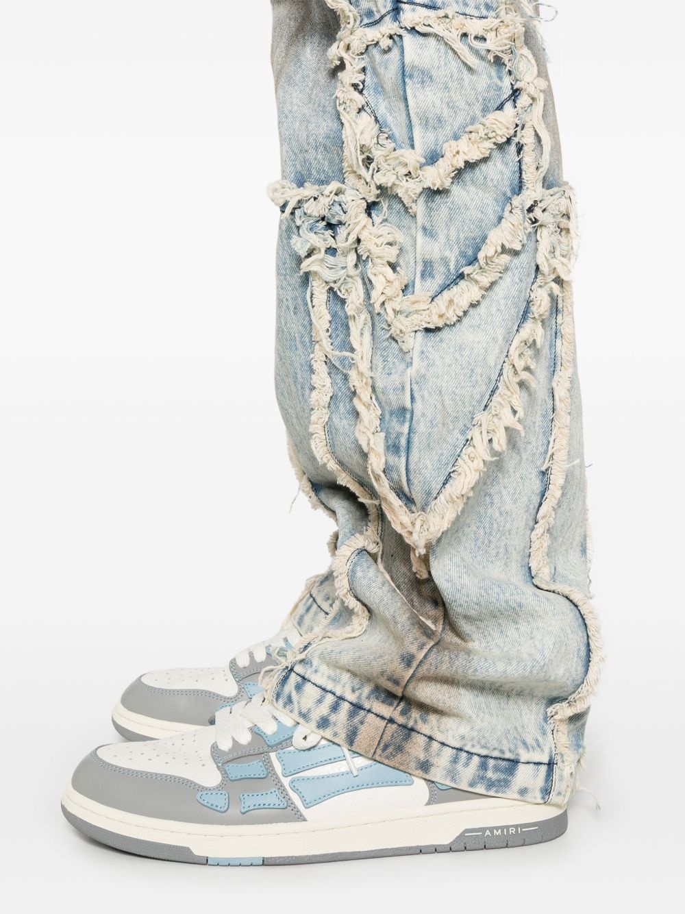 Window Ray jeans - 5