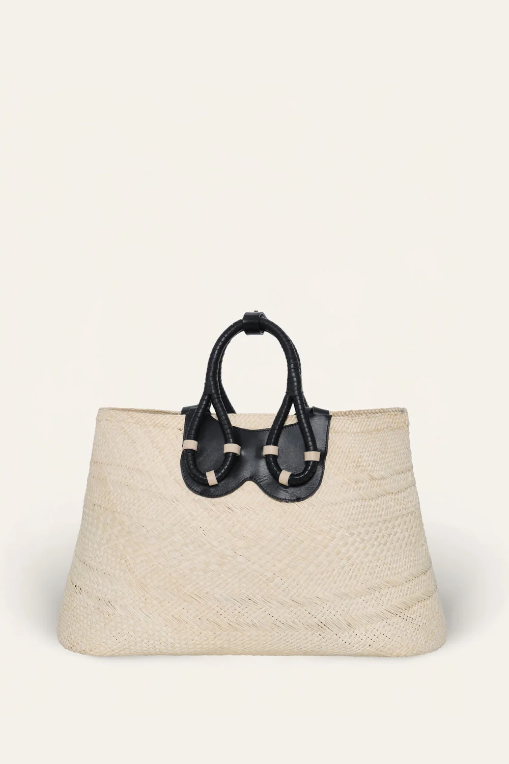 Boho Splendor Tote Bag - 1