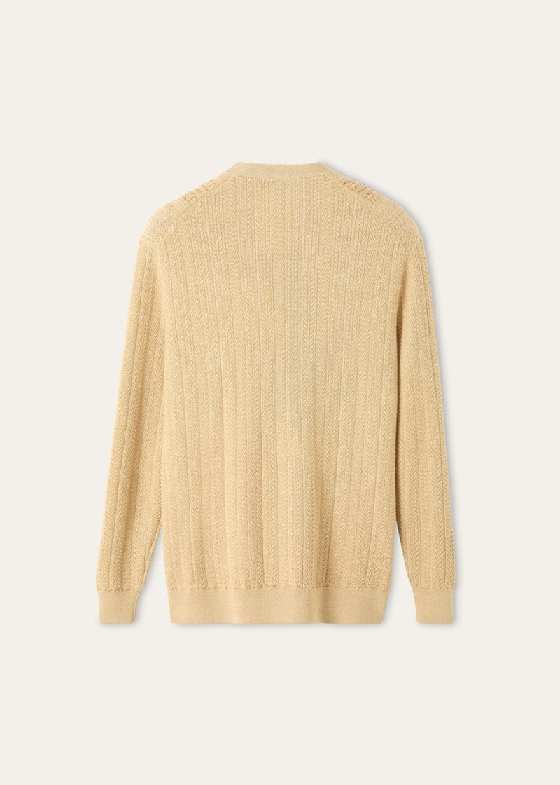 Luciole Cardigan 6