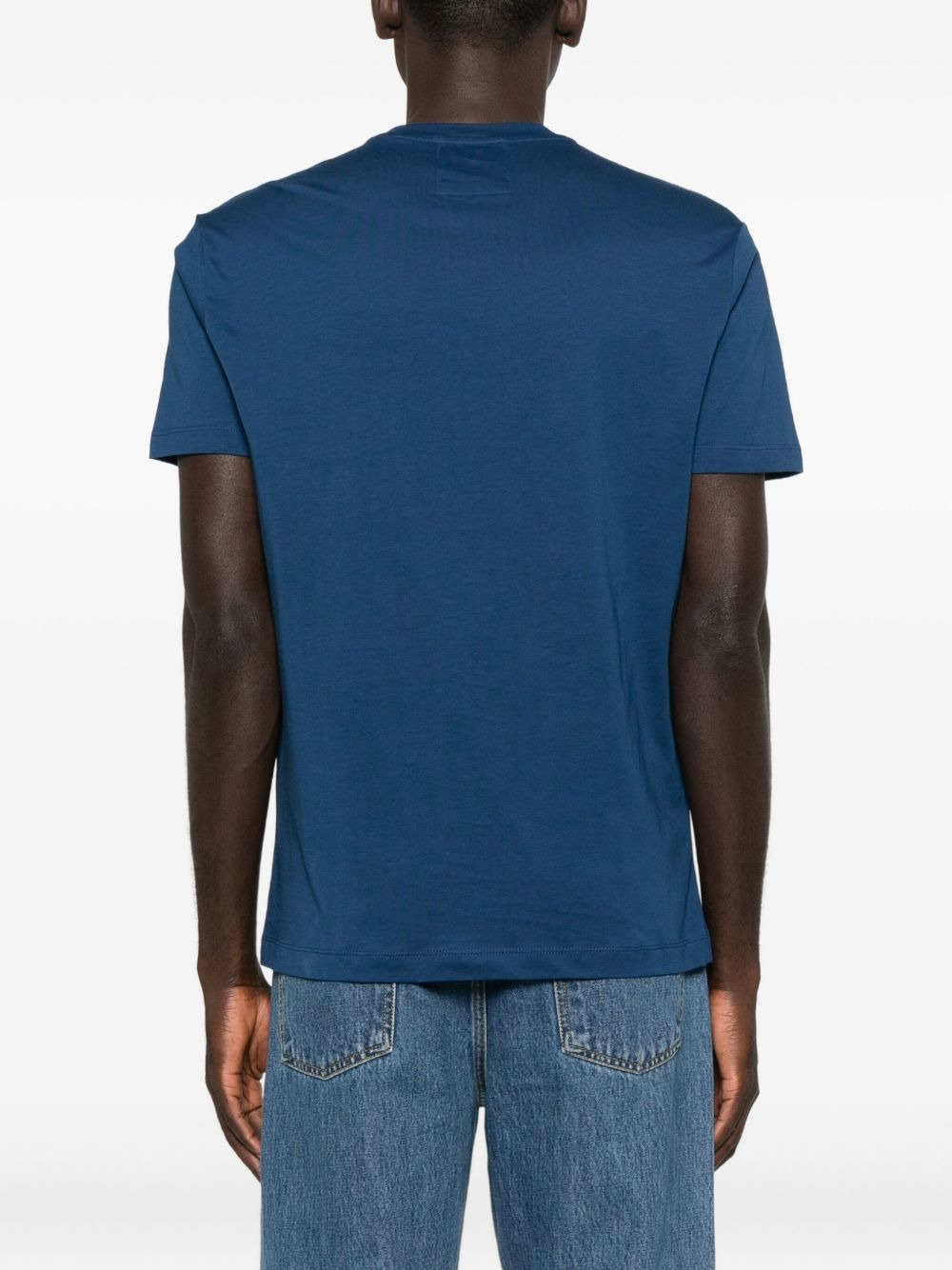 eagle-logo T-shirt - 3