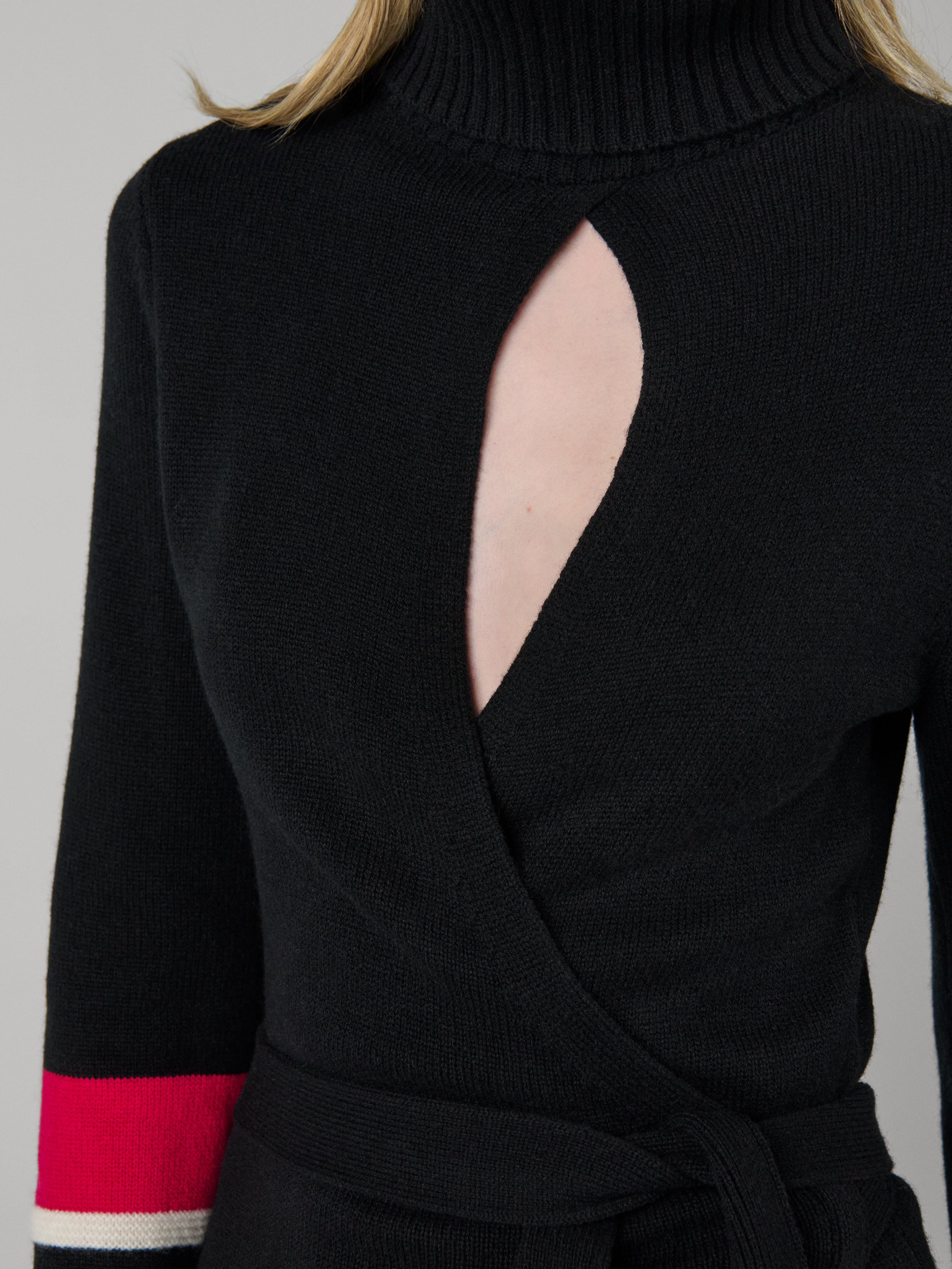 Bea Sweater Dress - 4