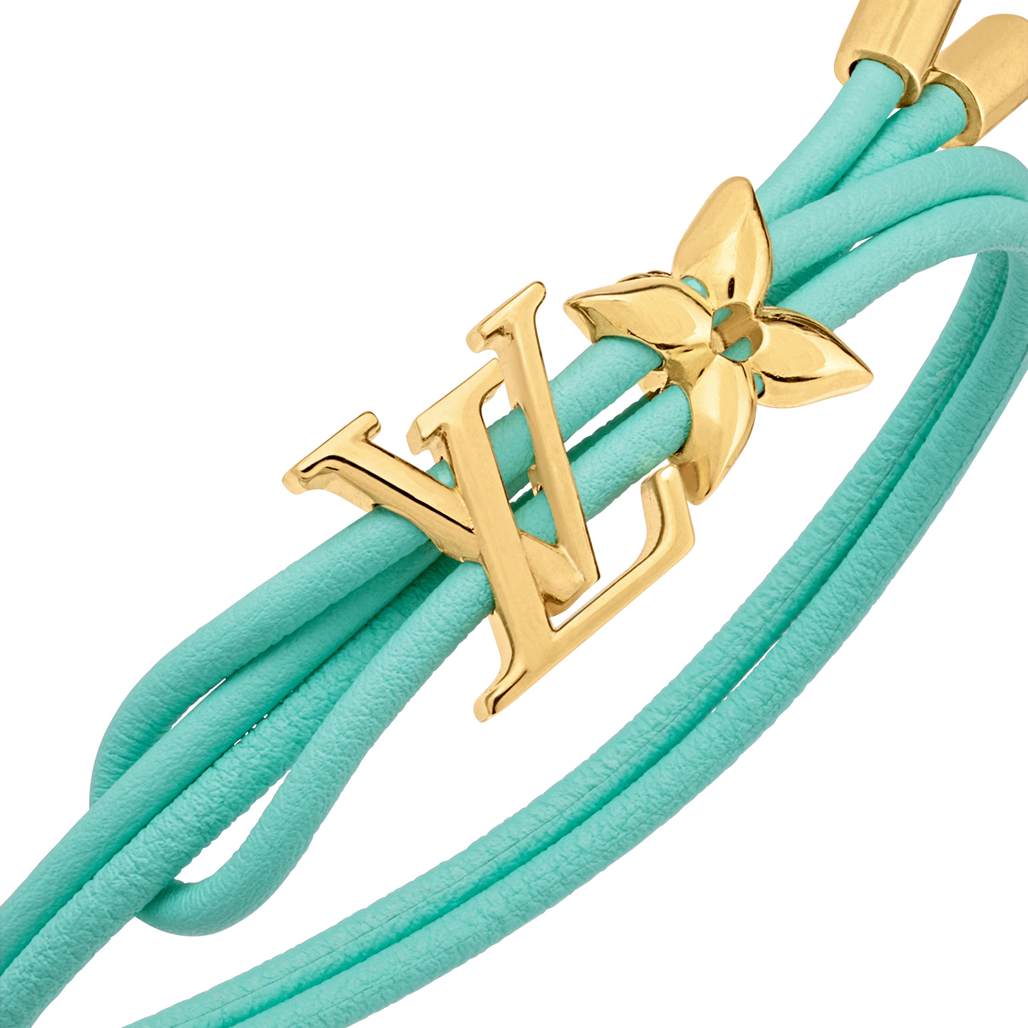 LV Bloom Bracelet - 3