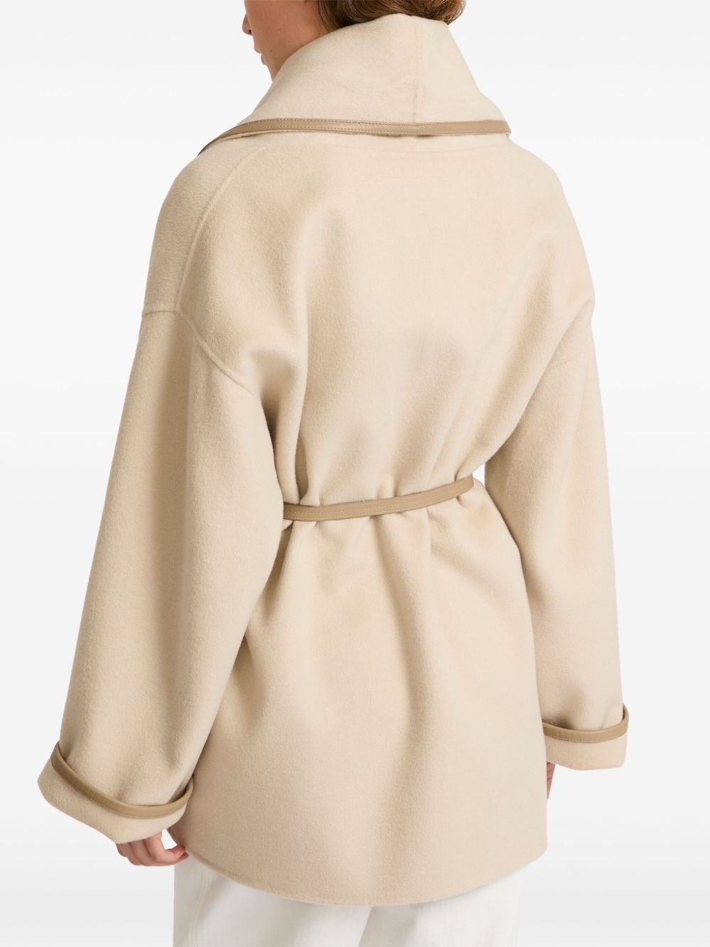 double-sided jacket - 4