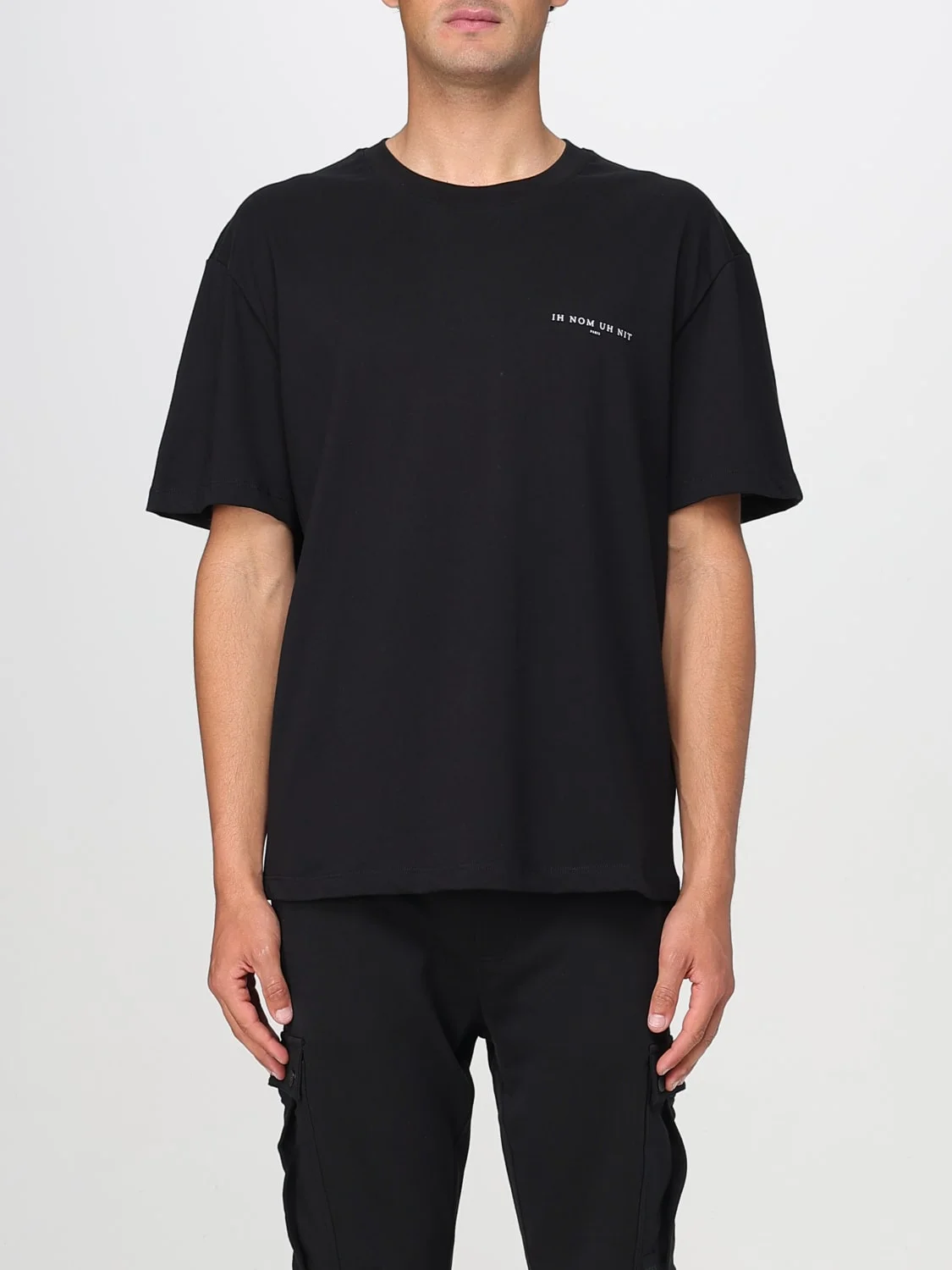 T-shirt men Ih Nom Uh Nit - 1
