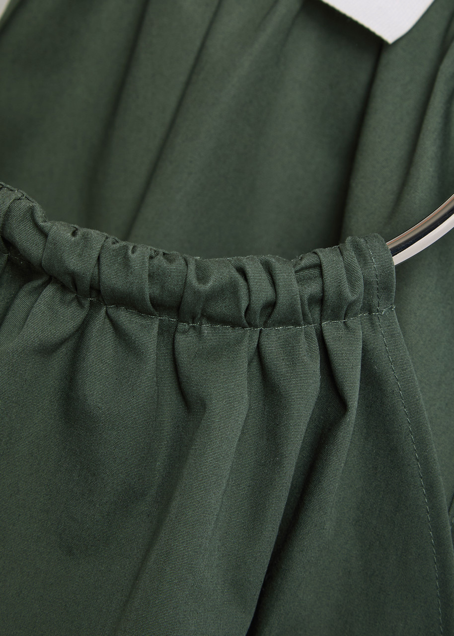 Armarium Margot Cotton top - 4