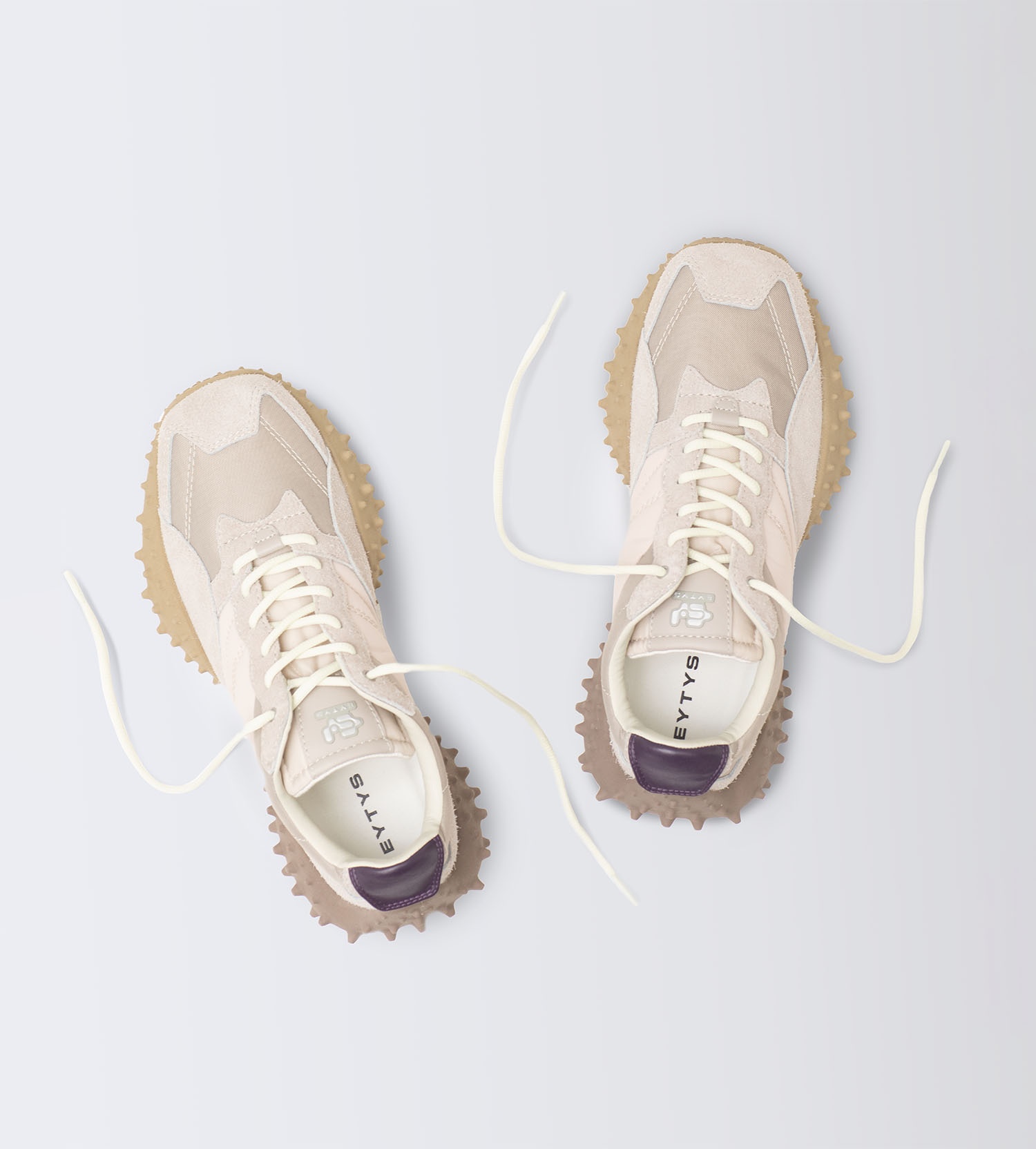 Fugu Sneakers - 4