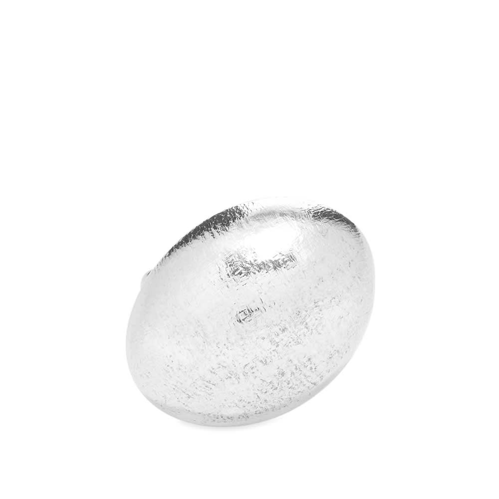 Low Classic Egg Ring - 1