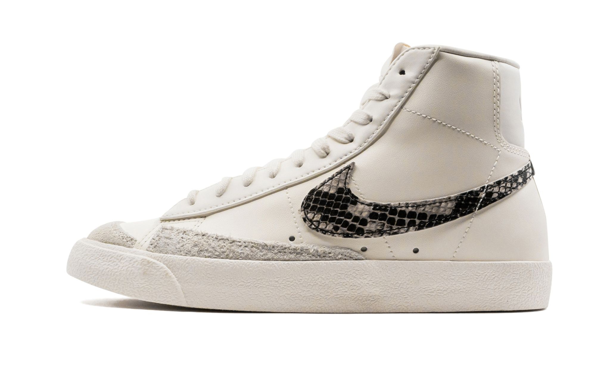 WMNS Blazer Mid '77 Vntg "Sail / Snakeskin" - 1