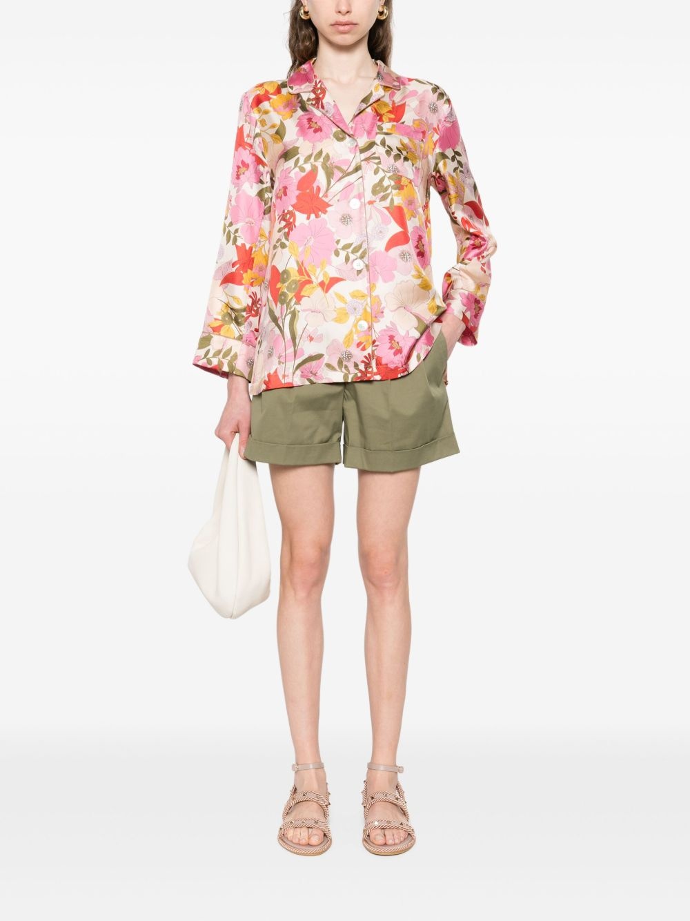 Alan shirt - 2