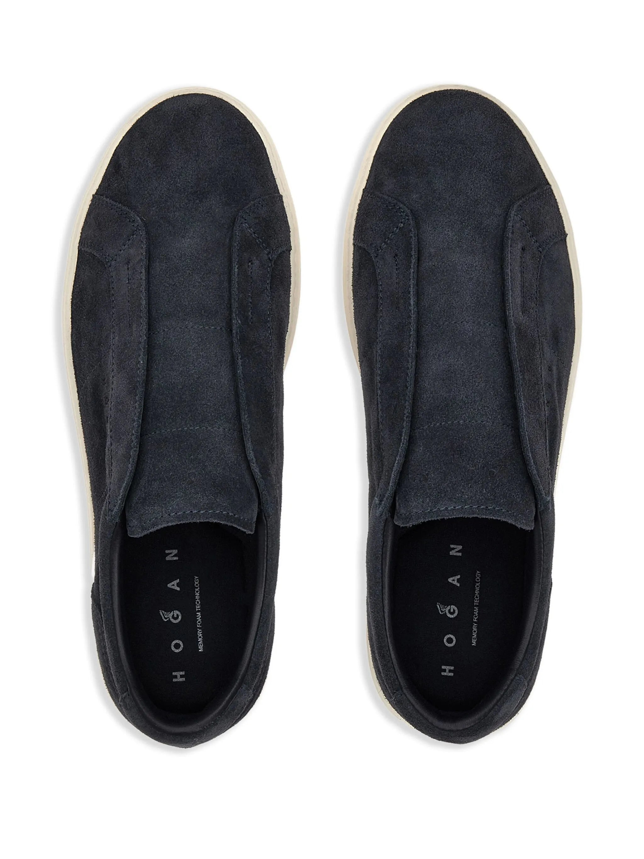Hogan H668 H-TV Sneakers - 5
