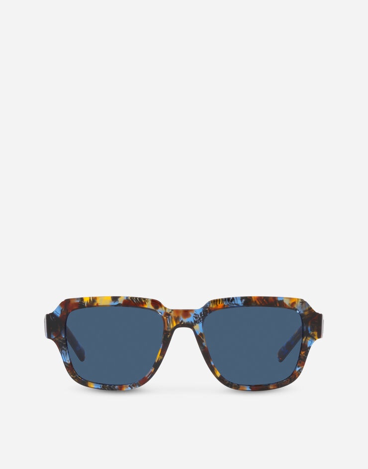 DG crossed sunglasses - 1