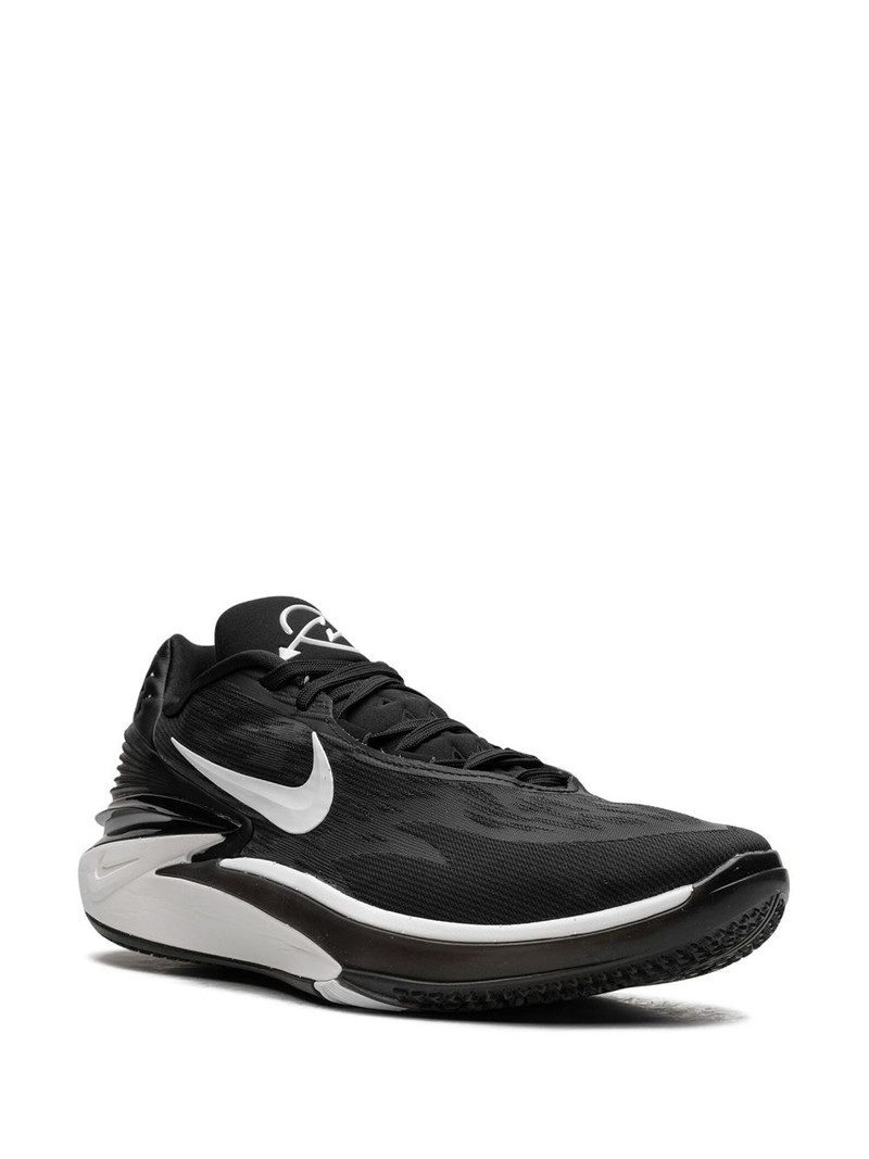 Nike Air Zoom G.T. Cut 2 "Anthracite" sneakers outlook