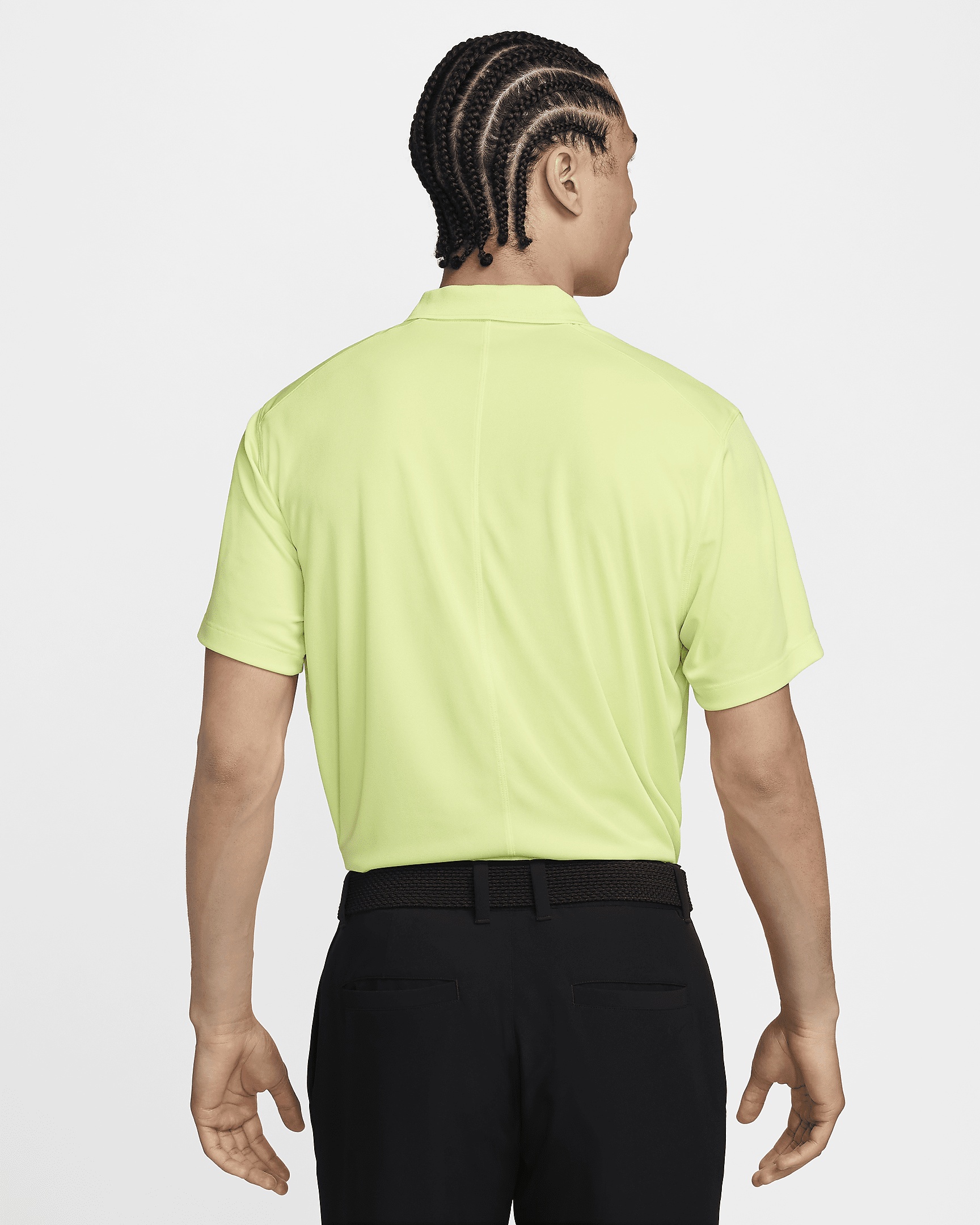 Nike Dri-FIT Victory Men's Golf Polo - 2