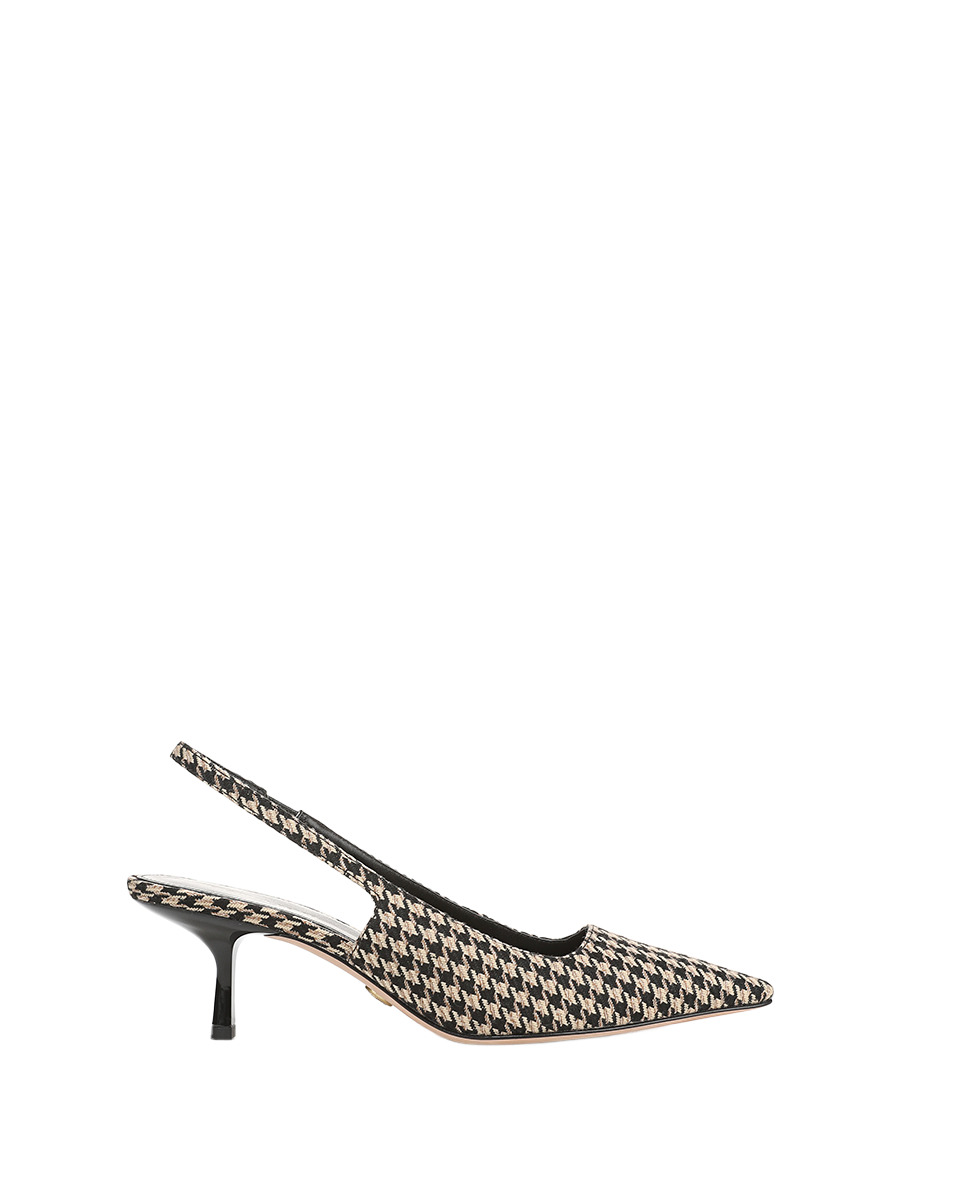 CASHEL SLINGBACK HEEL - 5
