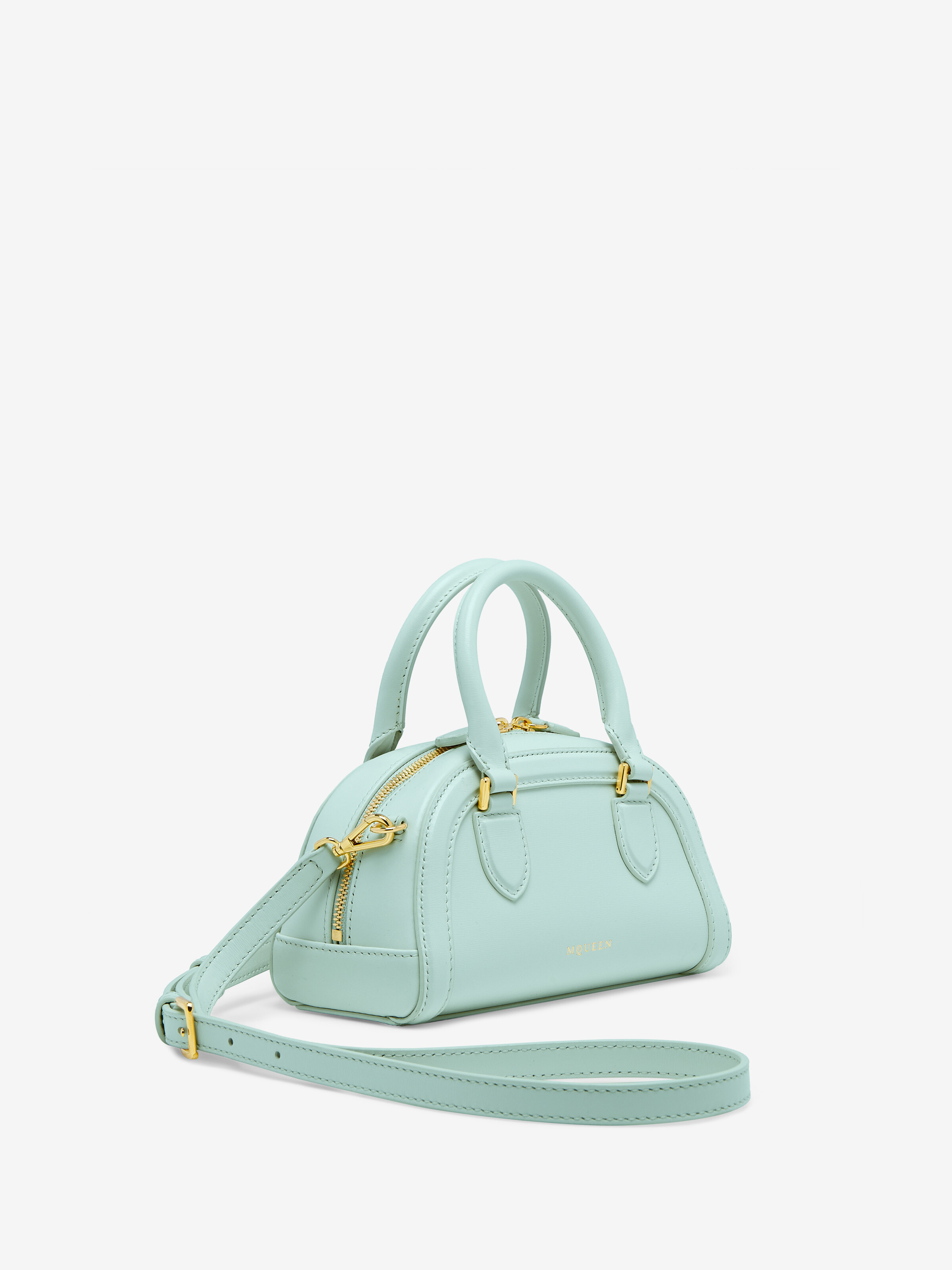 Mini Birdee Boston Bag - 6