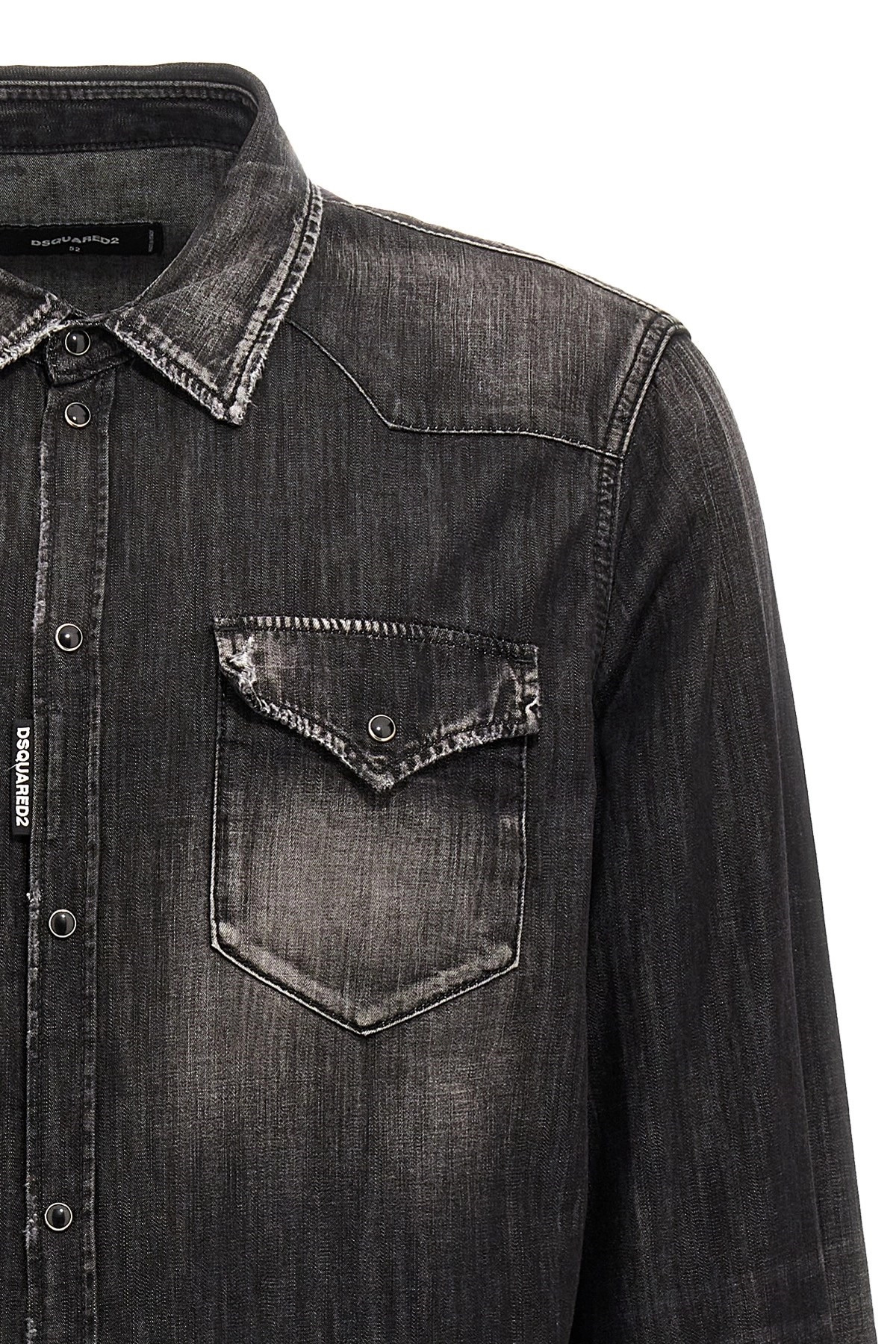'Classic Western' shirt - 3