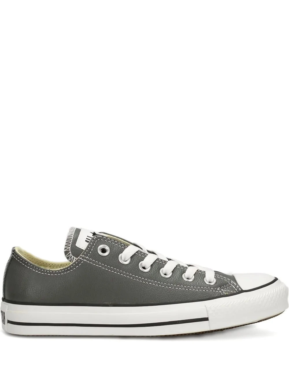 Chuck Taylor All Star OX "Charcoal" sneakers - 1