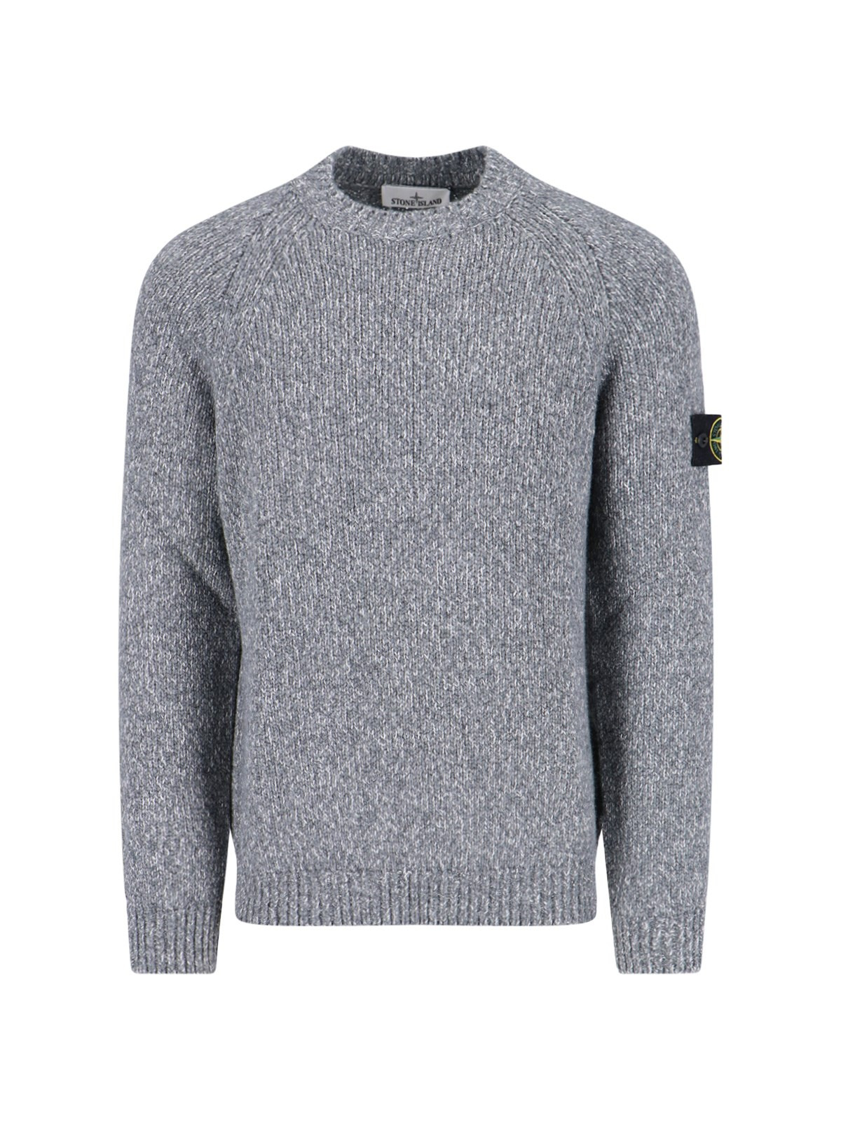 LOGO SWEATER - 1