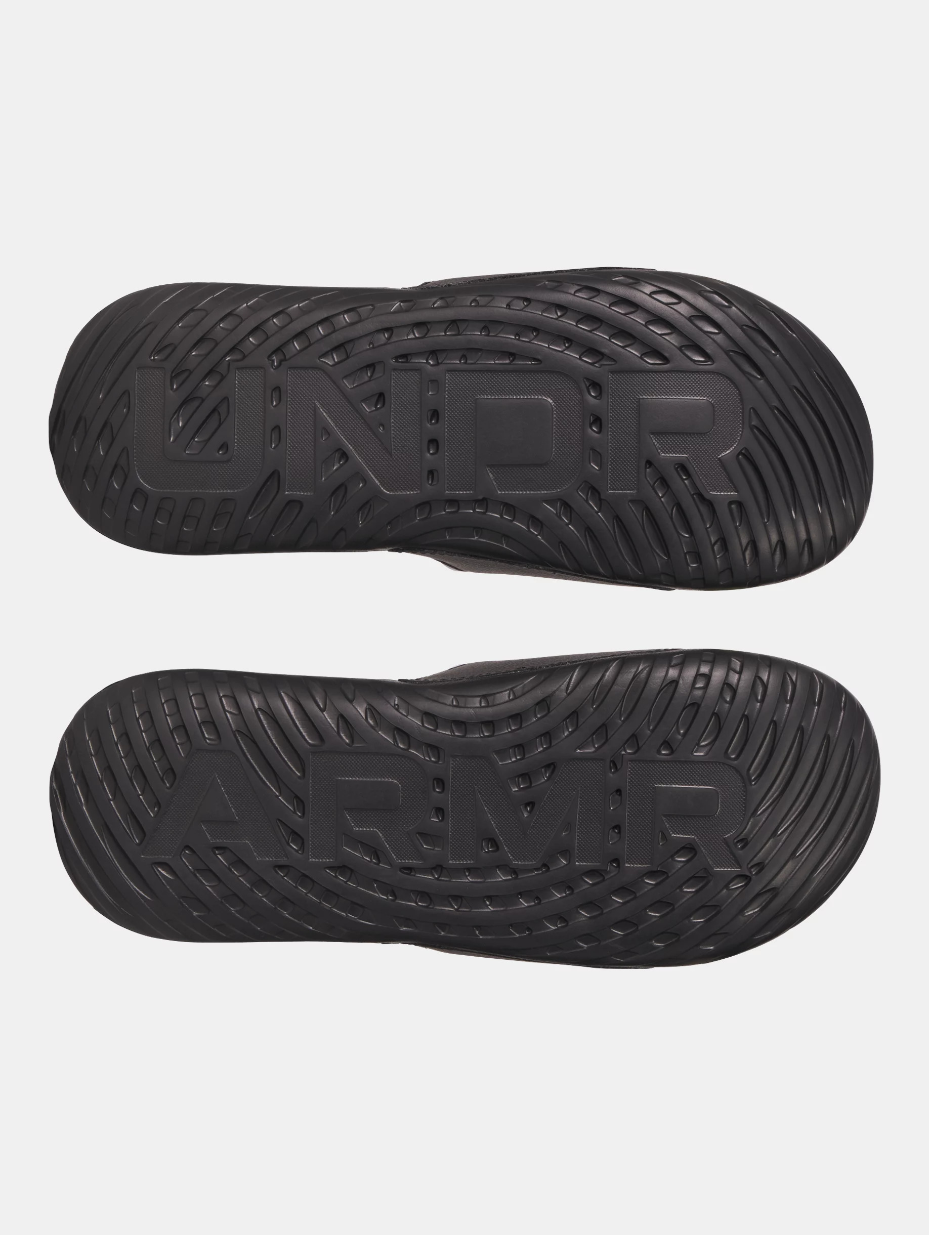 Men's UA Ignite Select Slides - 4