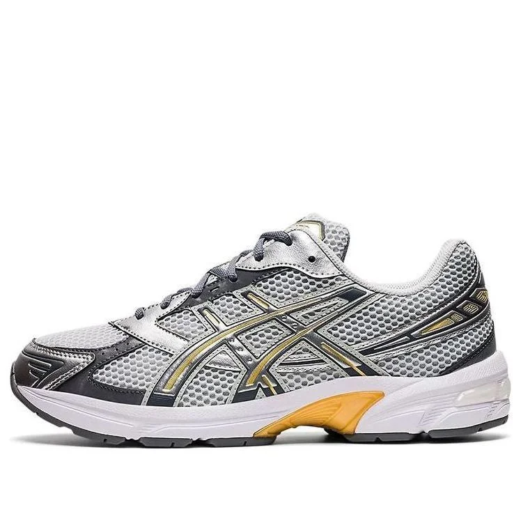 ASICS 젤-1130 극지 그늘 순수한 은 - 1