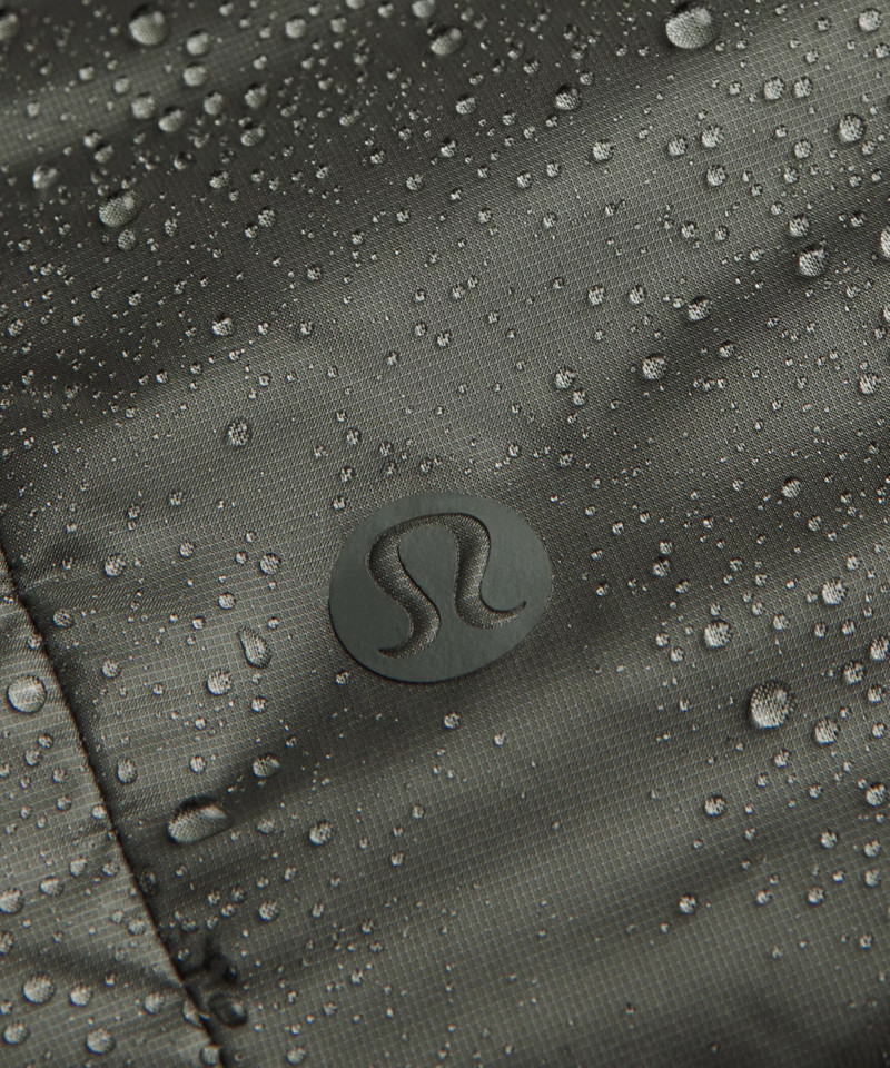 Always Down Puffer Jacket 9