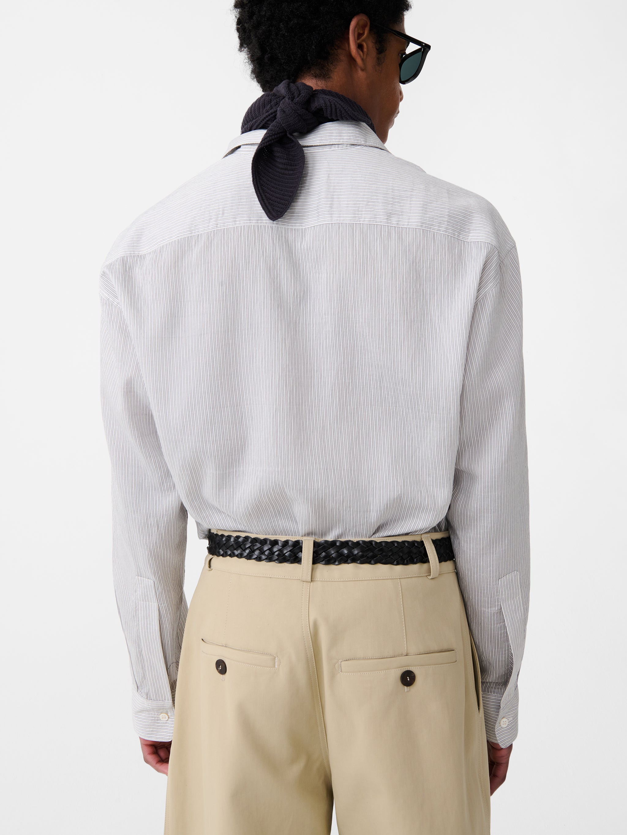 Salin Shirt - 5